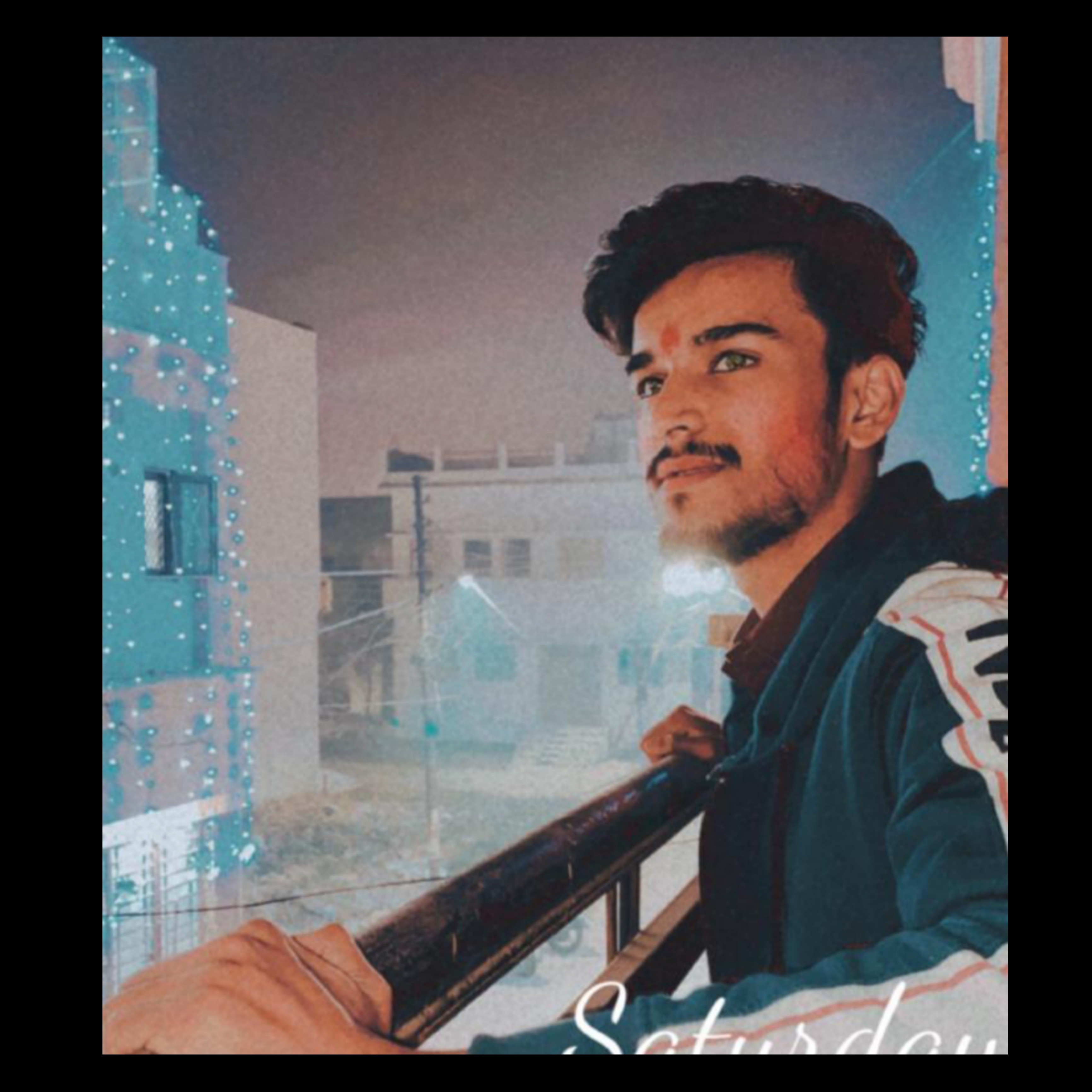 Geetesh Yadav