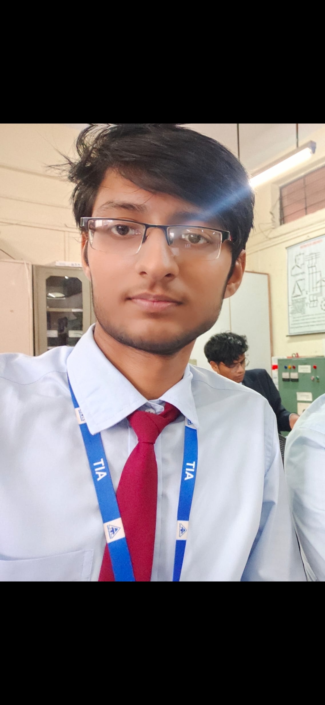 SHASHANK KUMAR