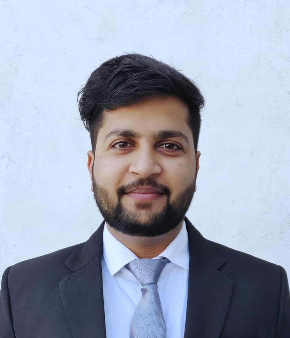 Shubham Rankawat
