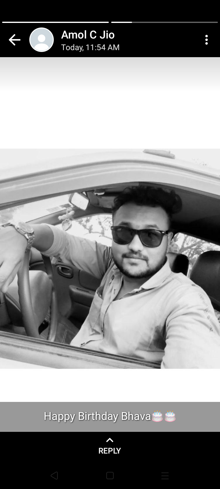 Aniket Ramkar