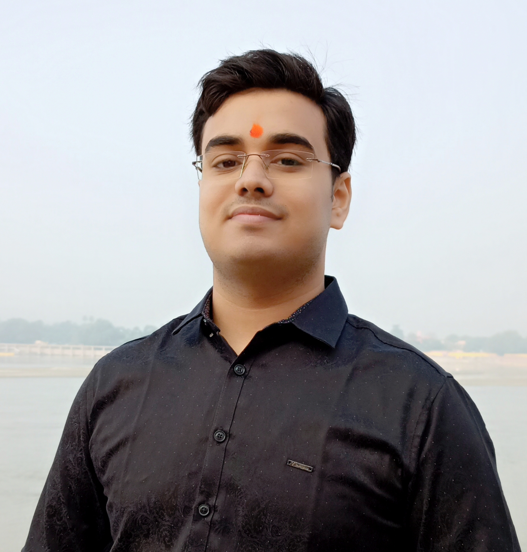 Suyash Ranjan