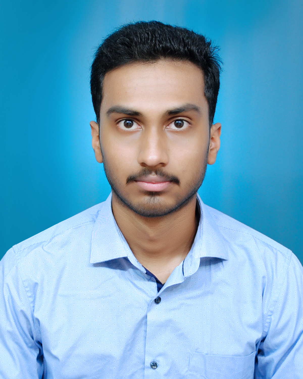 Abhishek Chand
