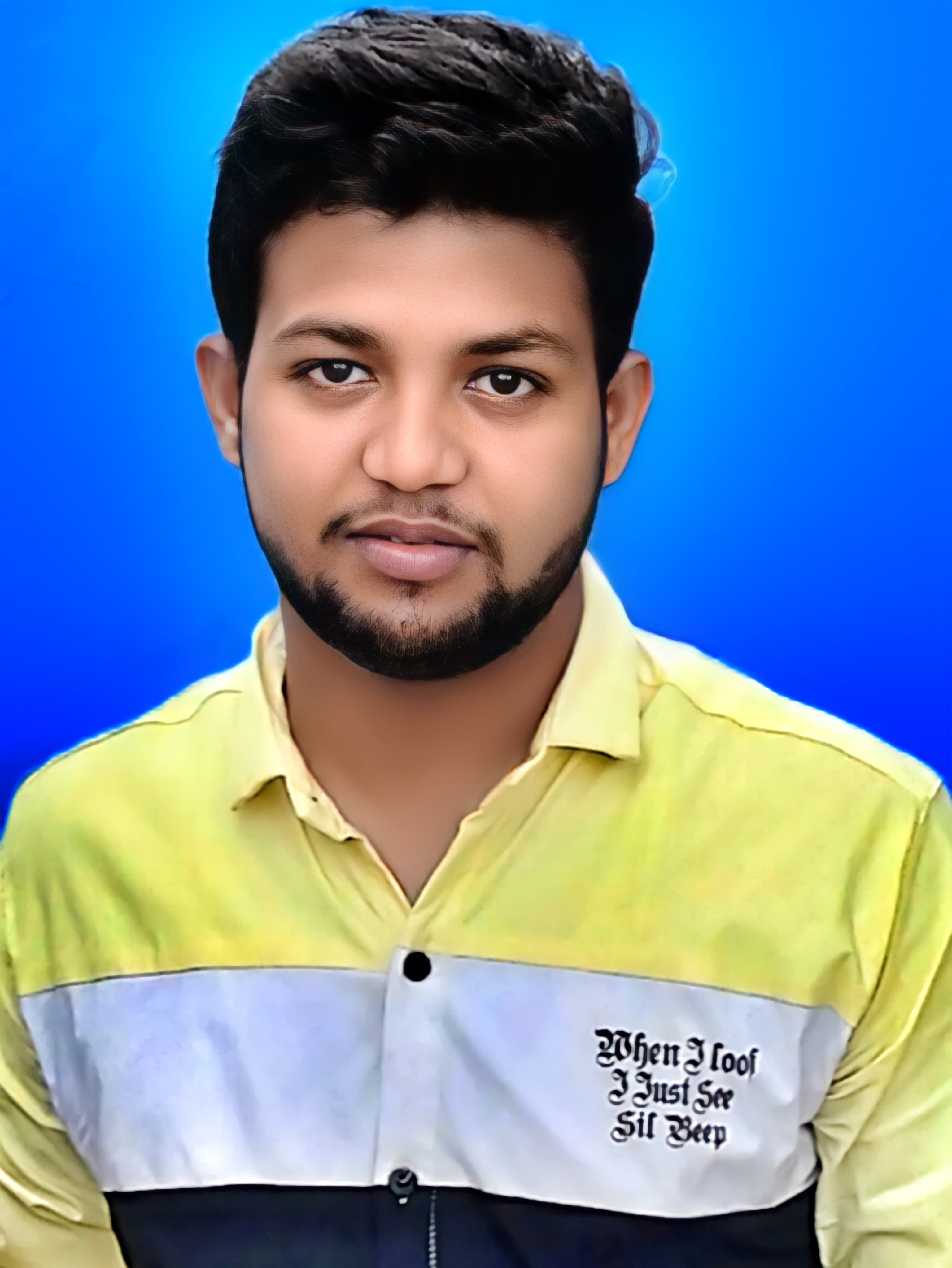 Samarth Sharma
