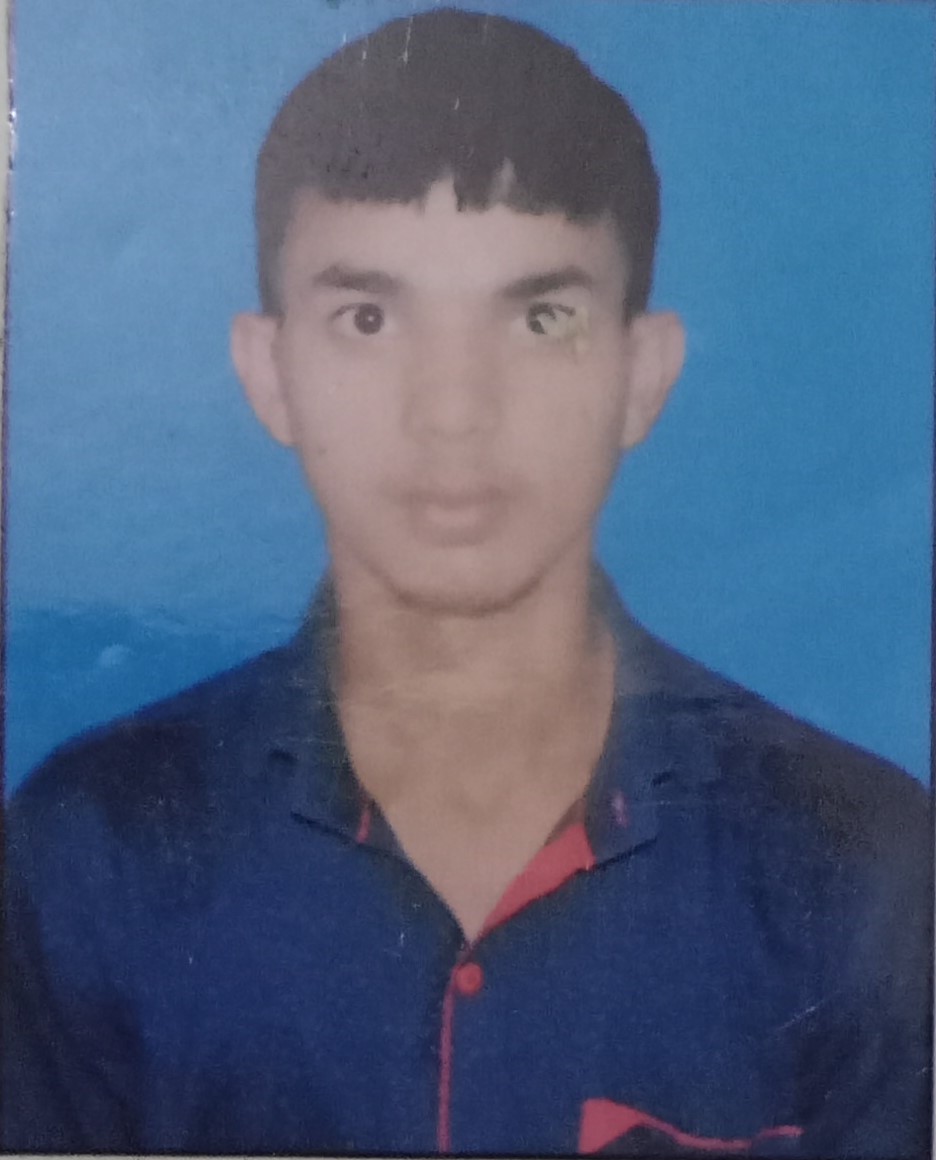 Gaurav Sharma