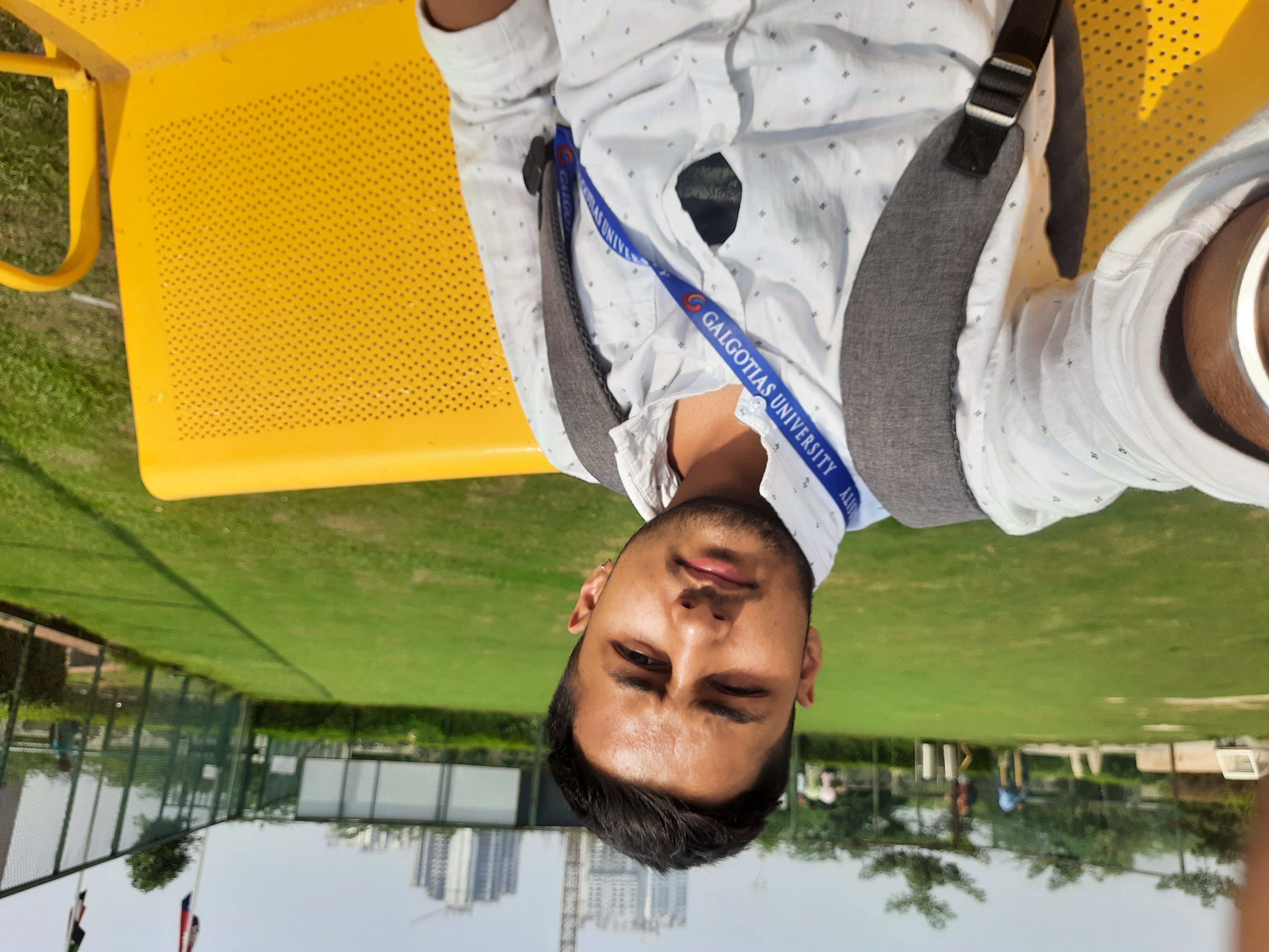 Gaurav Bhatt