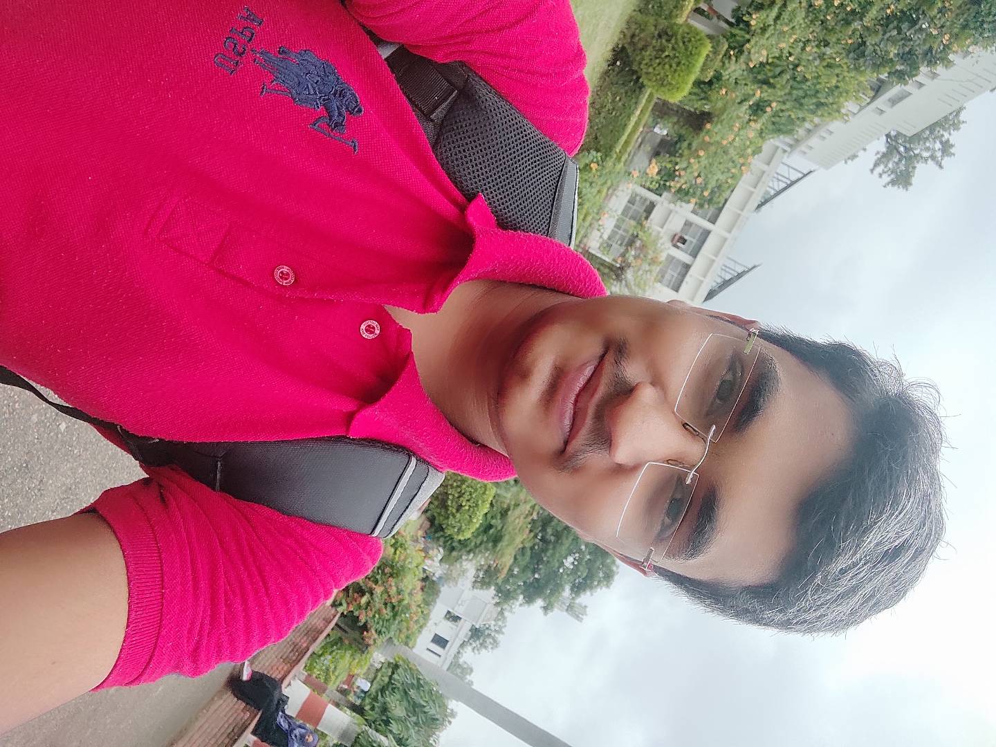 Mohd Usman