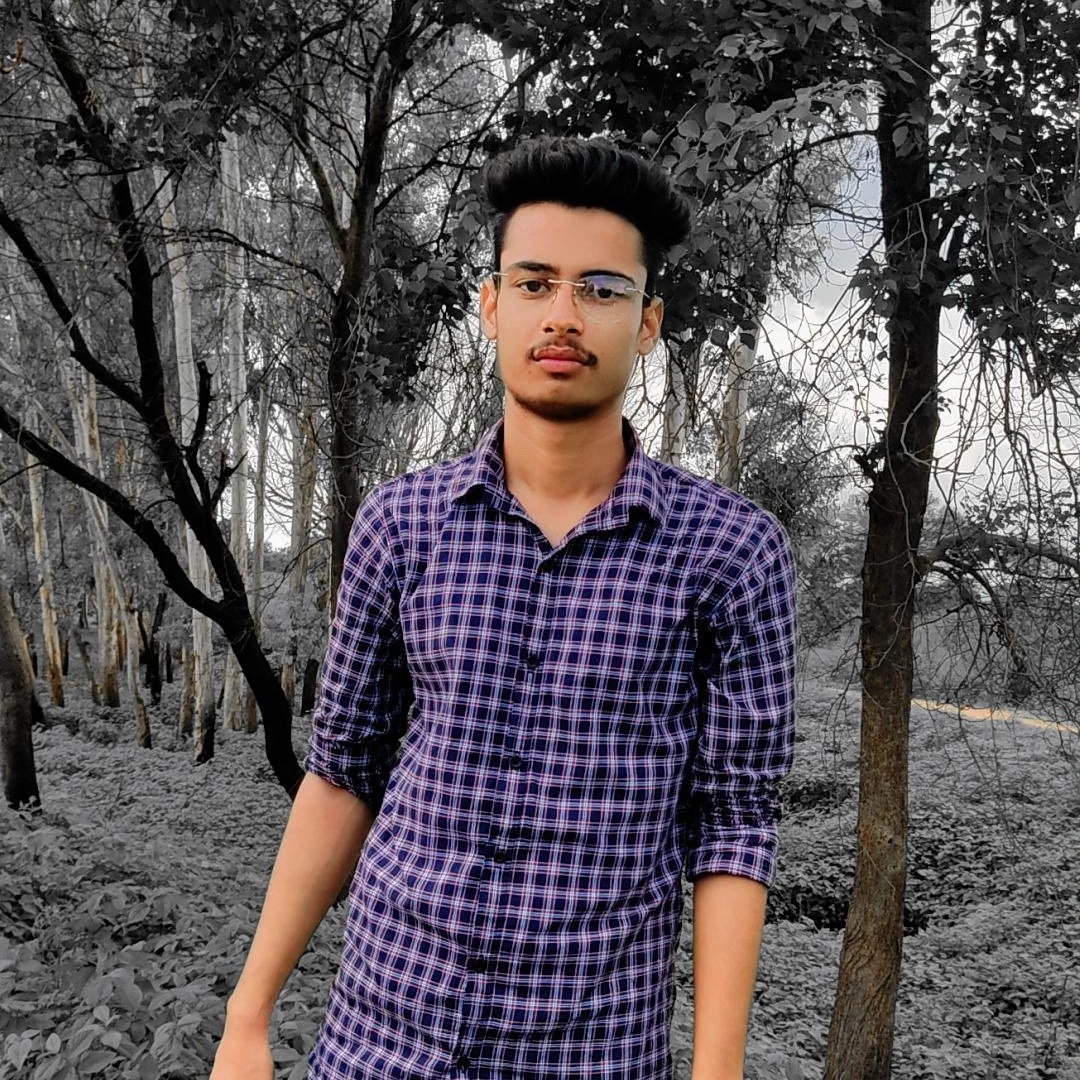 Deepak kumar jangid