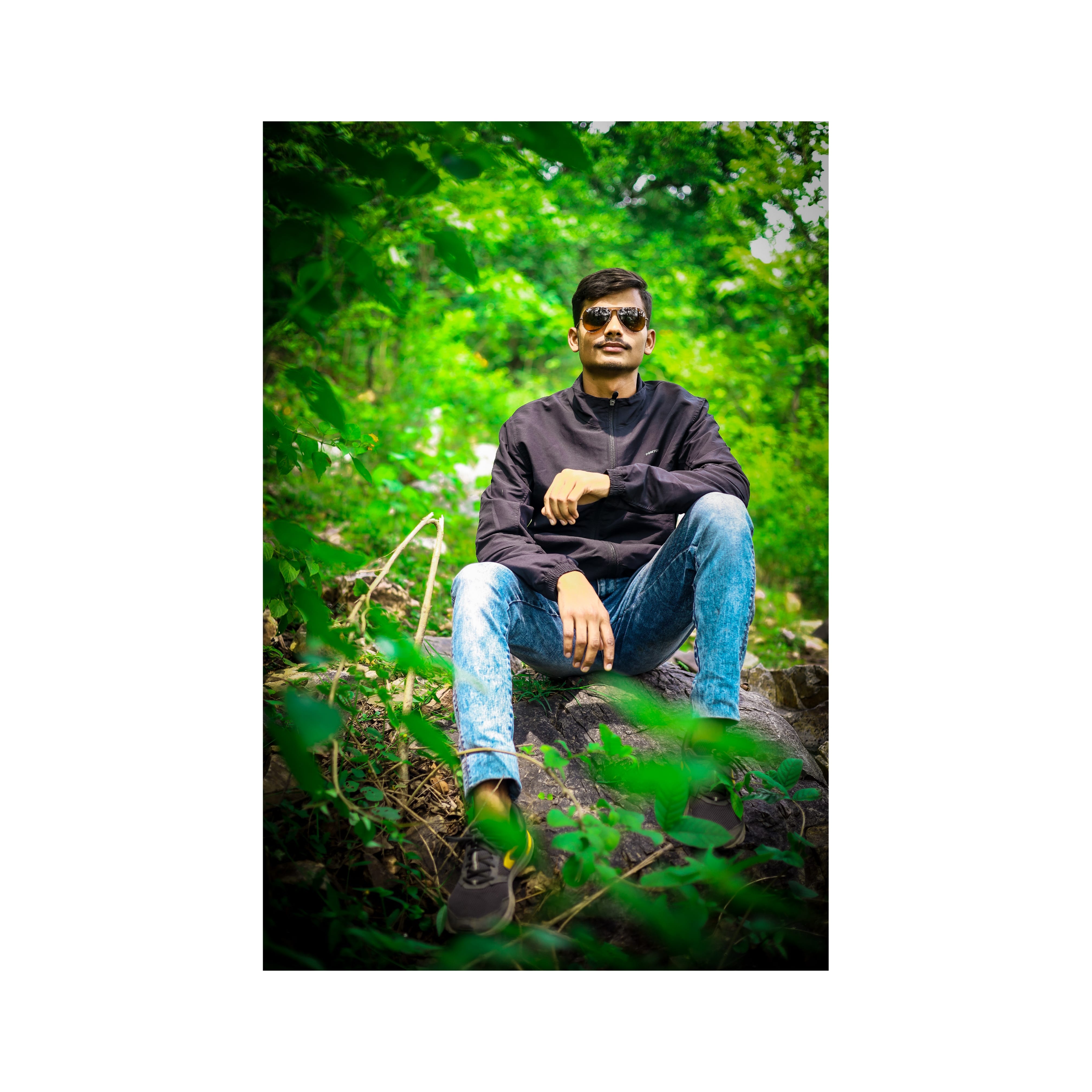 Rohit Kumar Pandey
