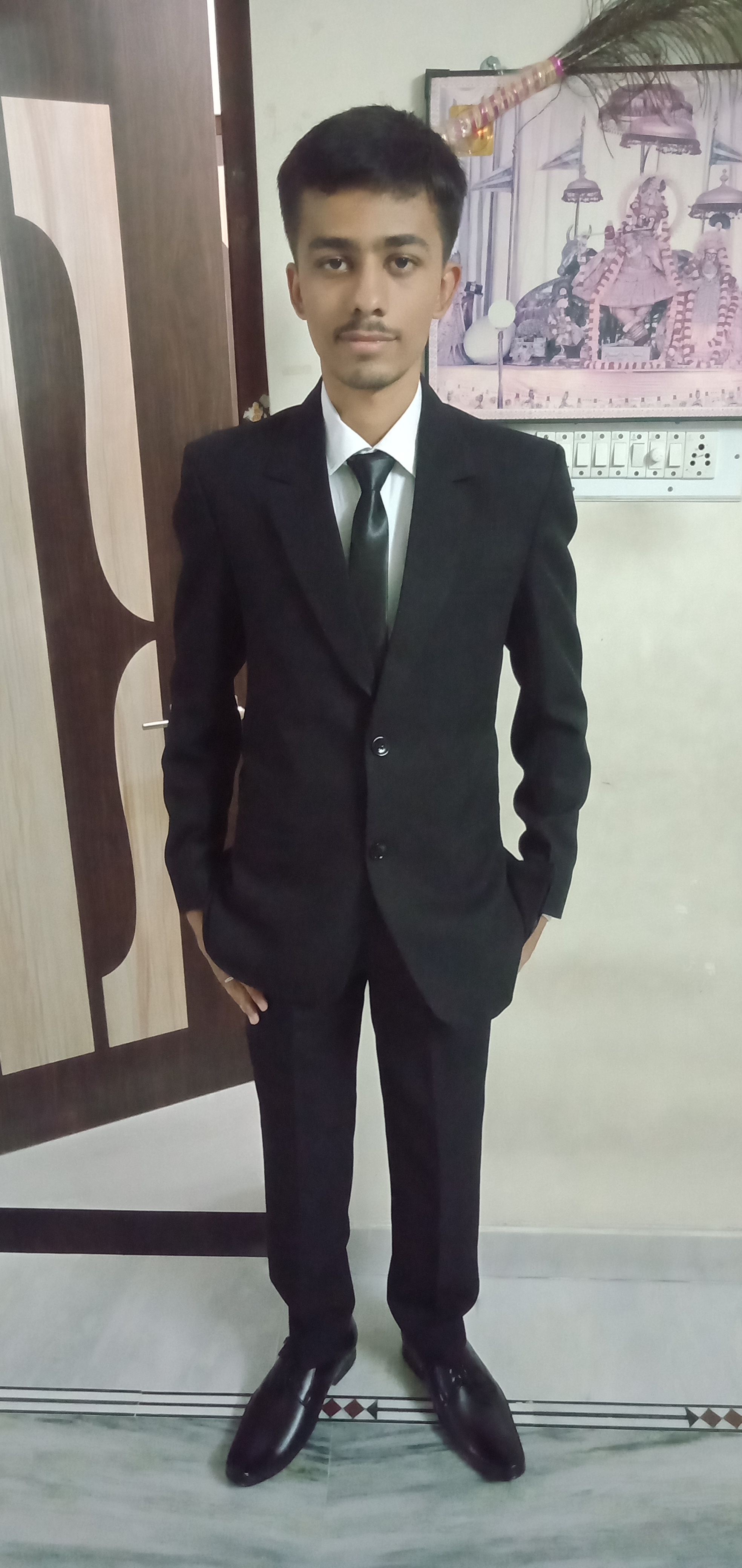 Yash Sharma