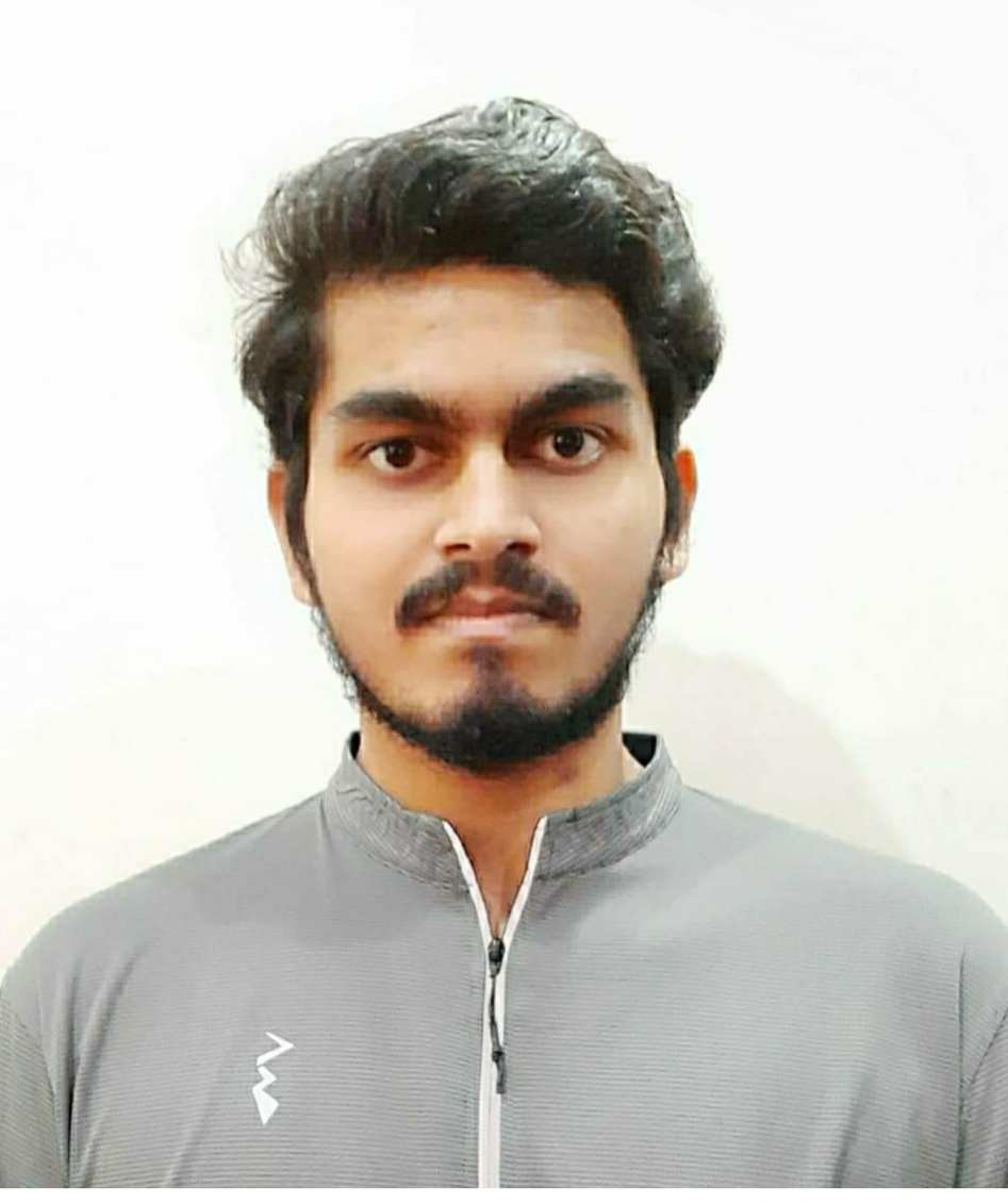 Abhishek Kumar