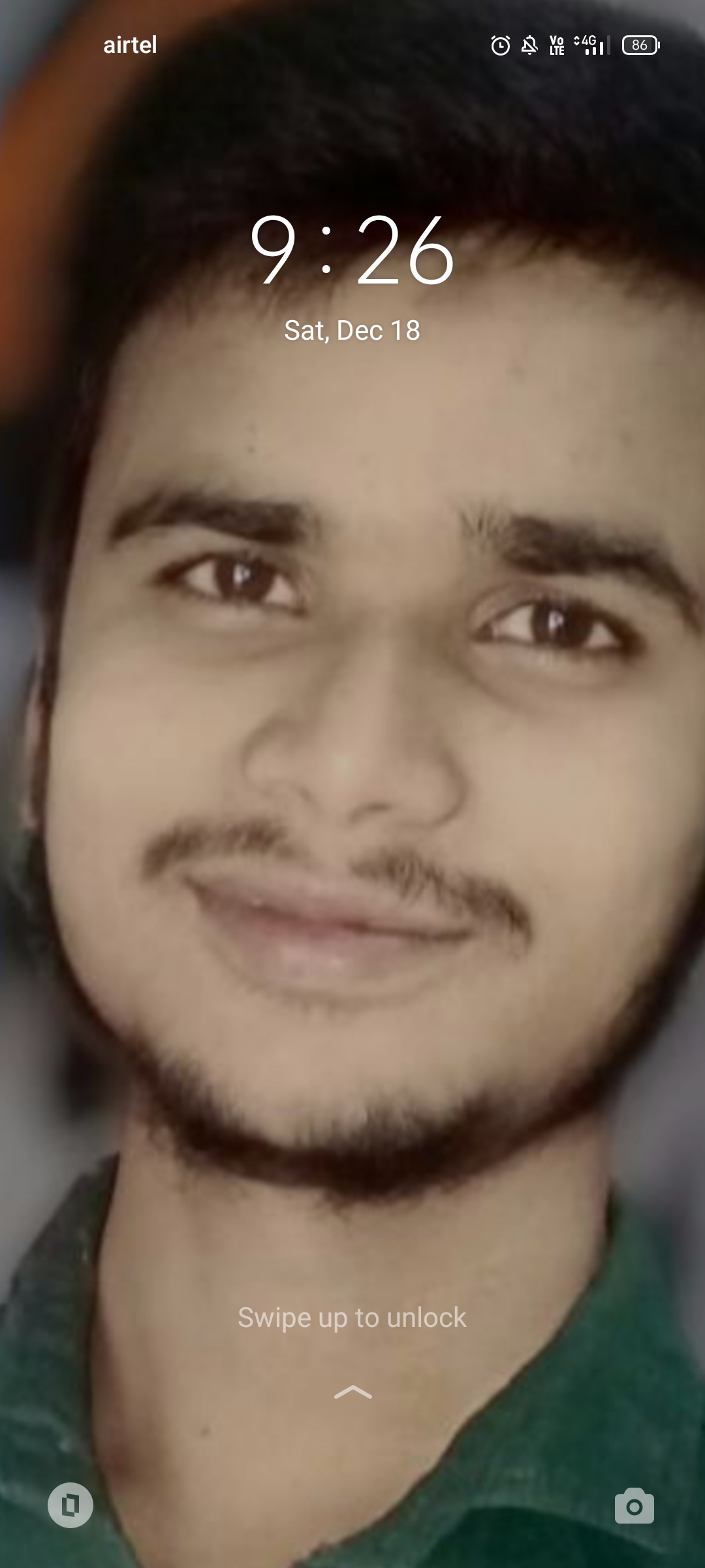 Hamdan Sarwar