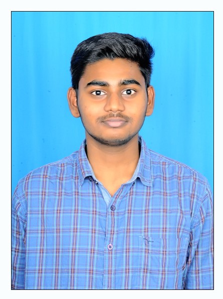 INAKOLLU ROHITH KUMAR REDDY