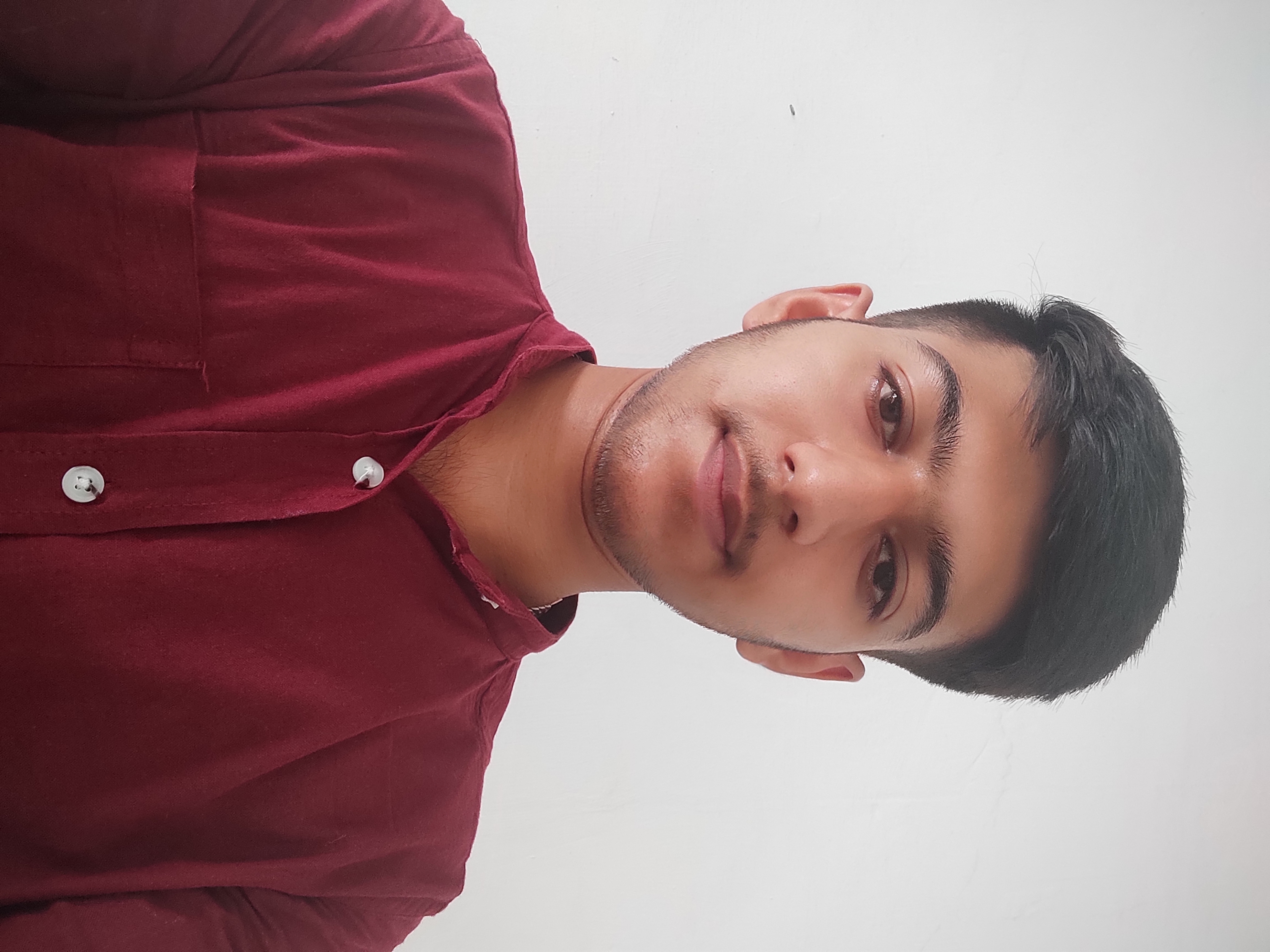 Deepak Sharma