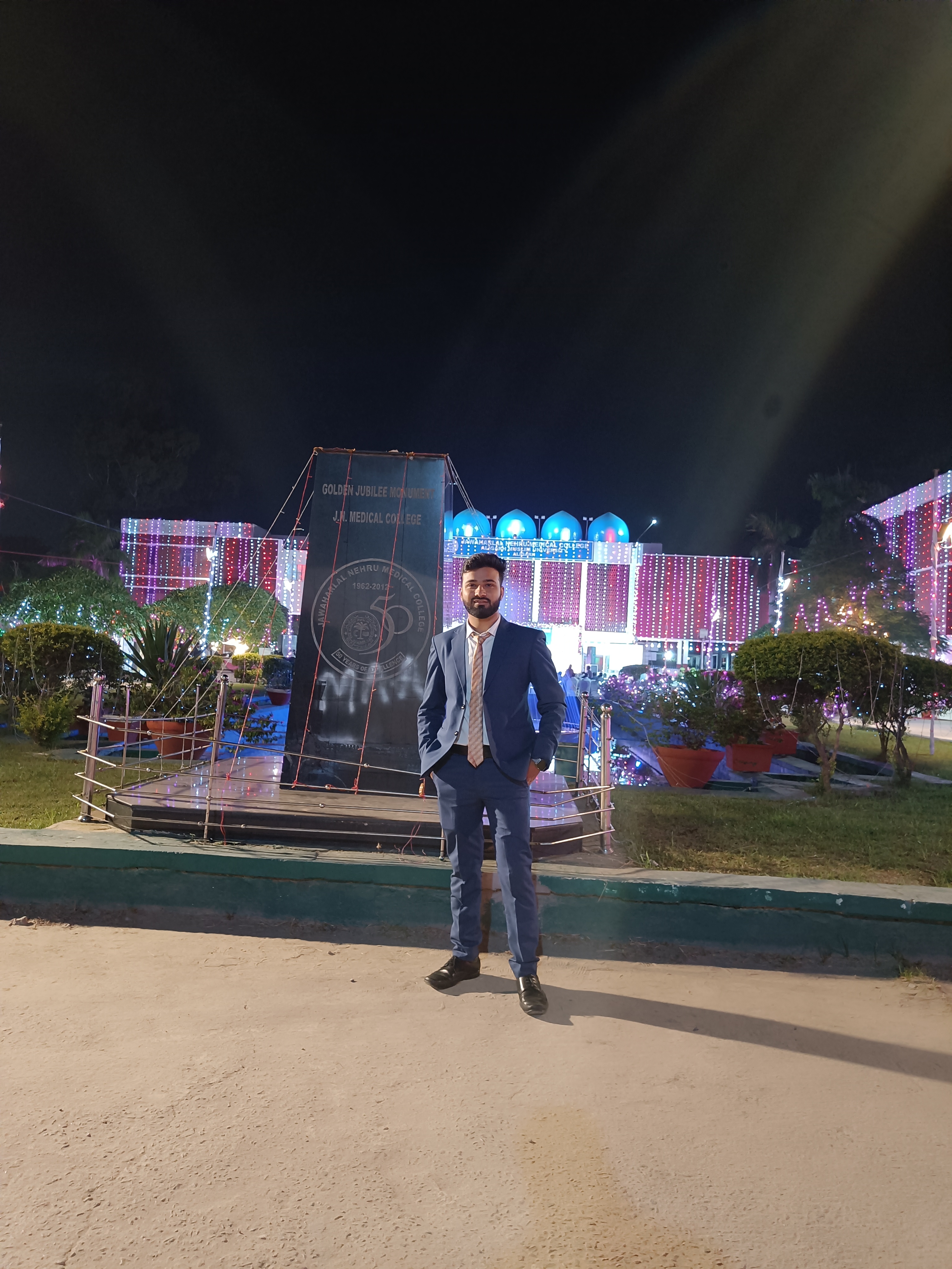 Md Tabish Jamil