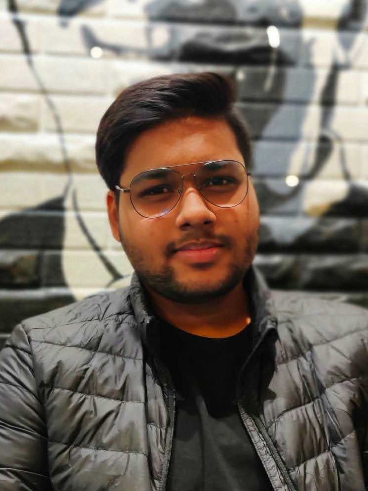 Abhinav Baranwal