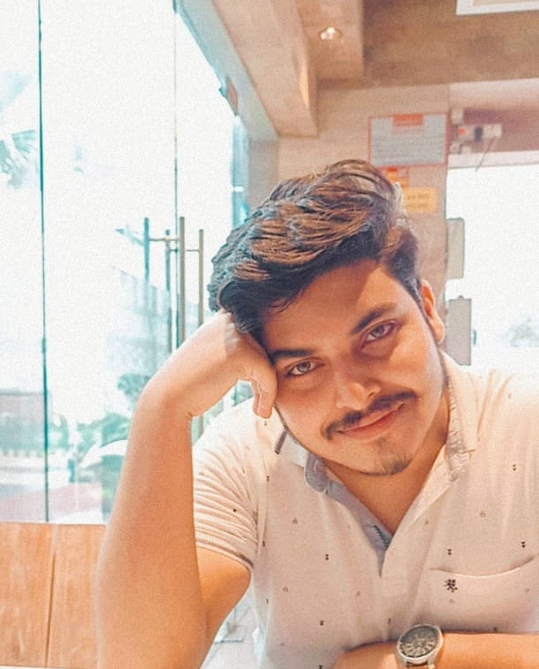Tanmay Garg