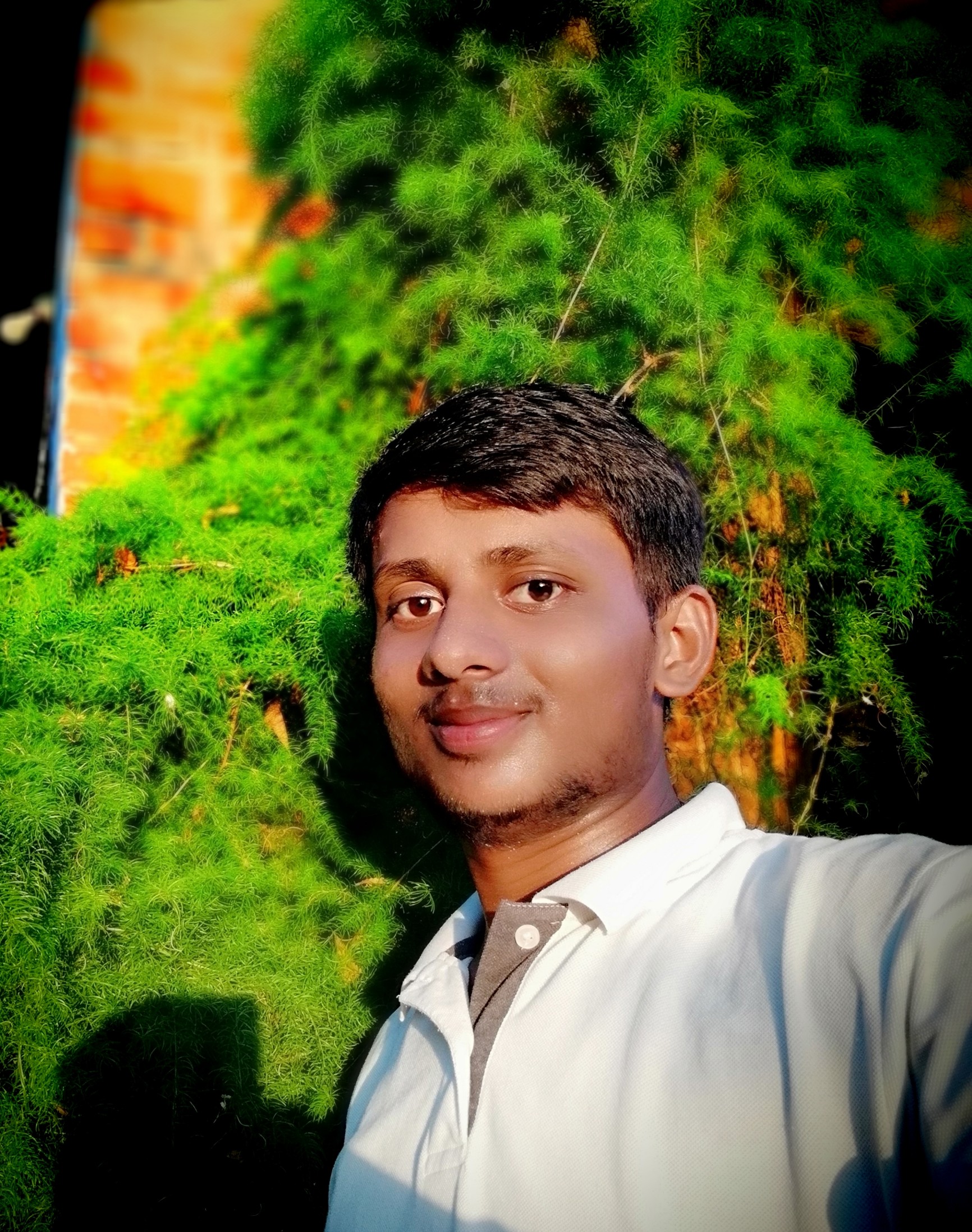 Shreyansh Pandey
