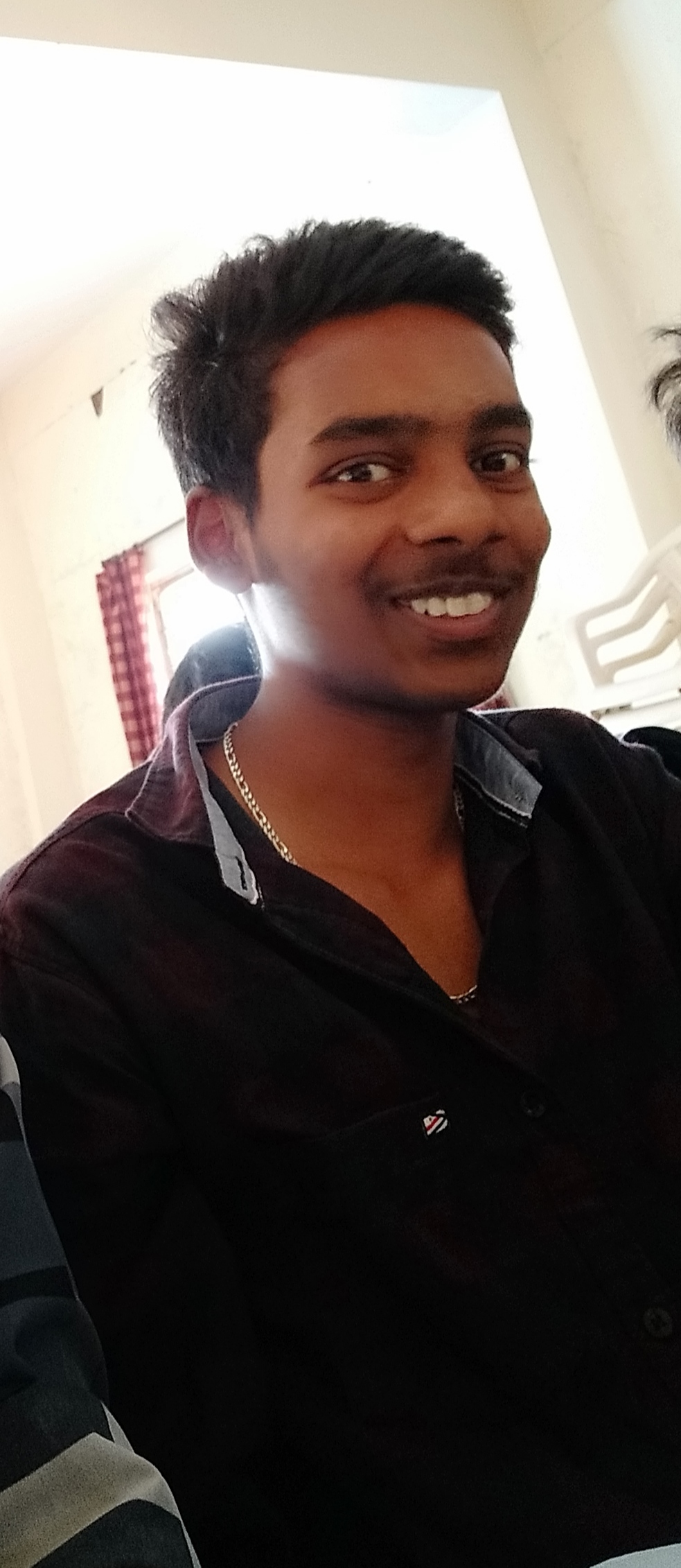 Dumpala Yashwanth