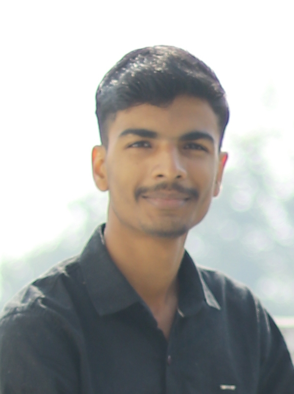 Nishant saini