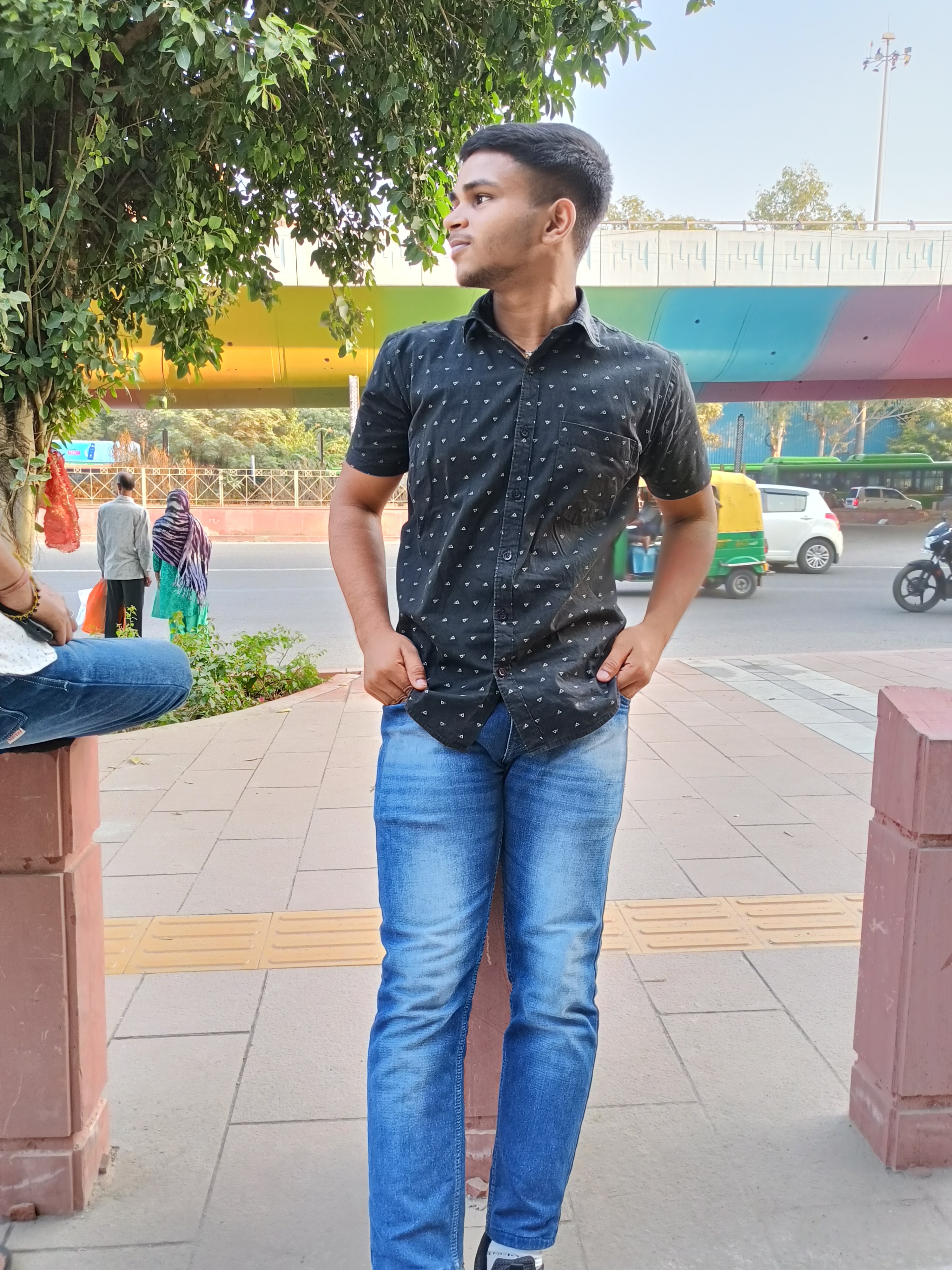 Deepak
