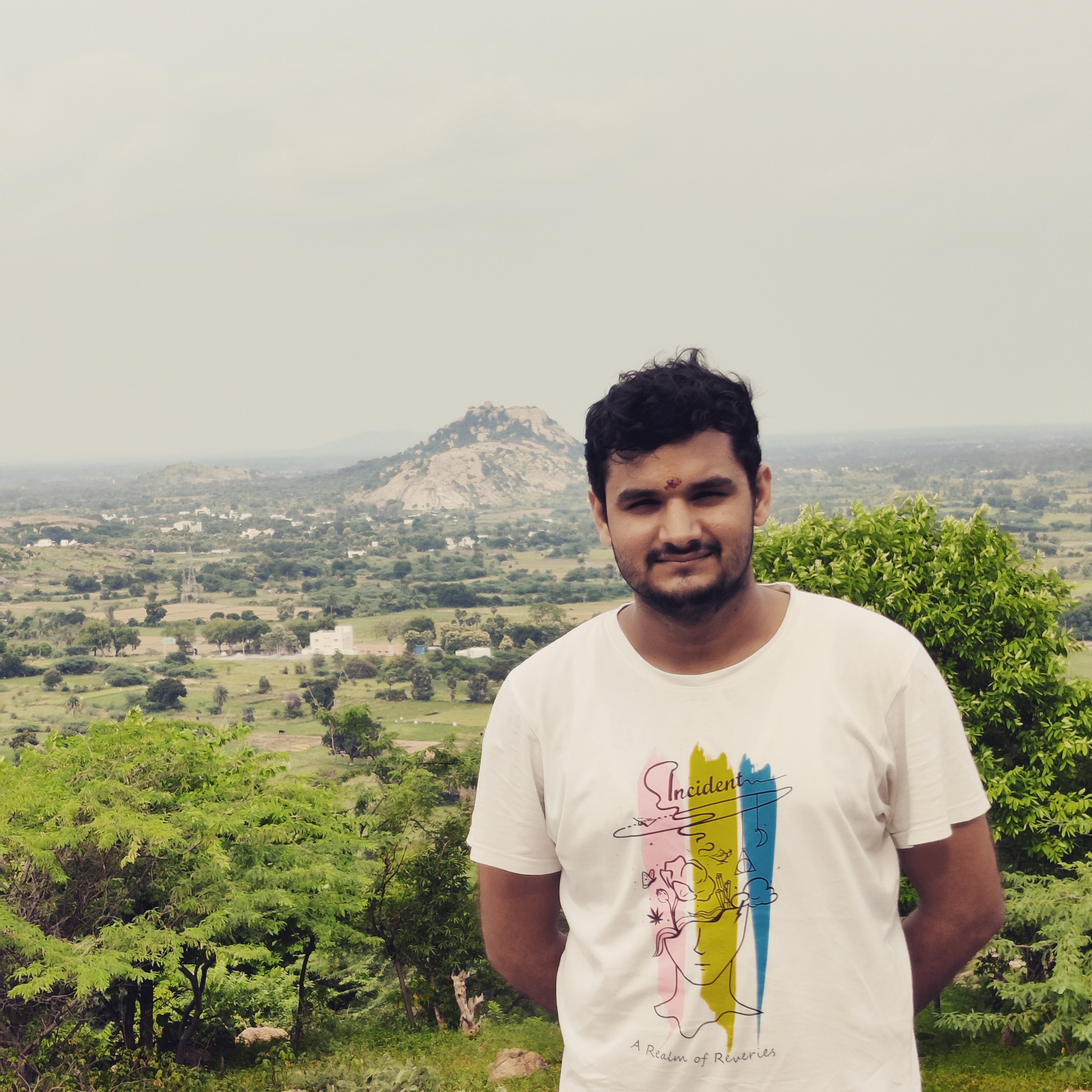 Yashwant Githala