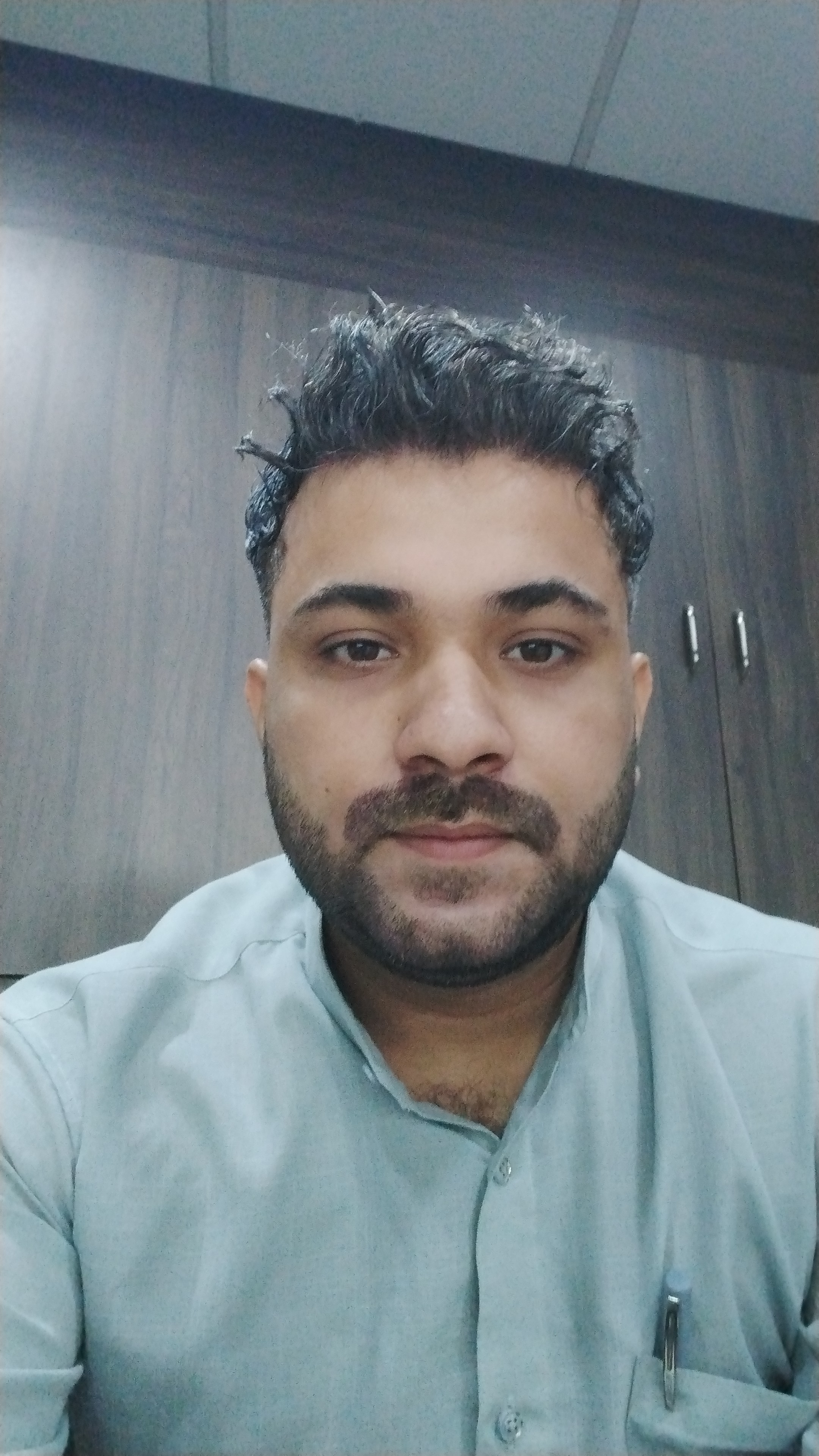 Vaibhav Pasrija