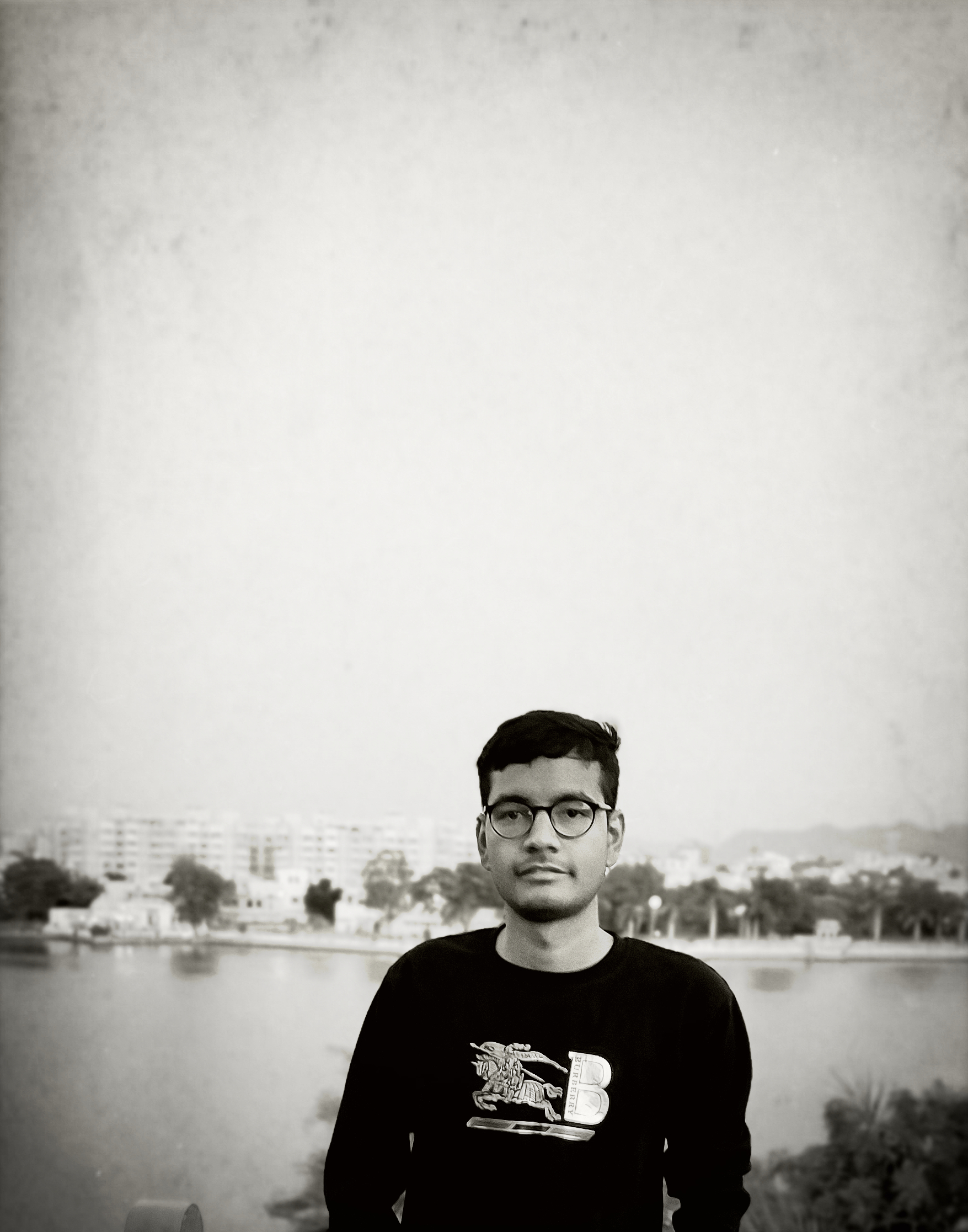 Yashvardhan Singh