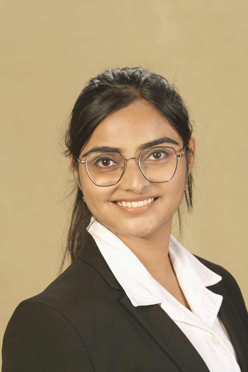 Anushka Saxena