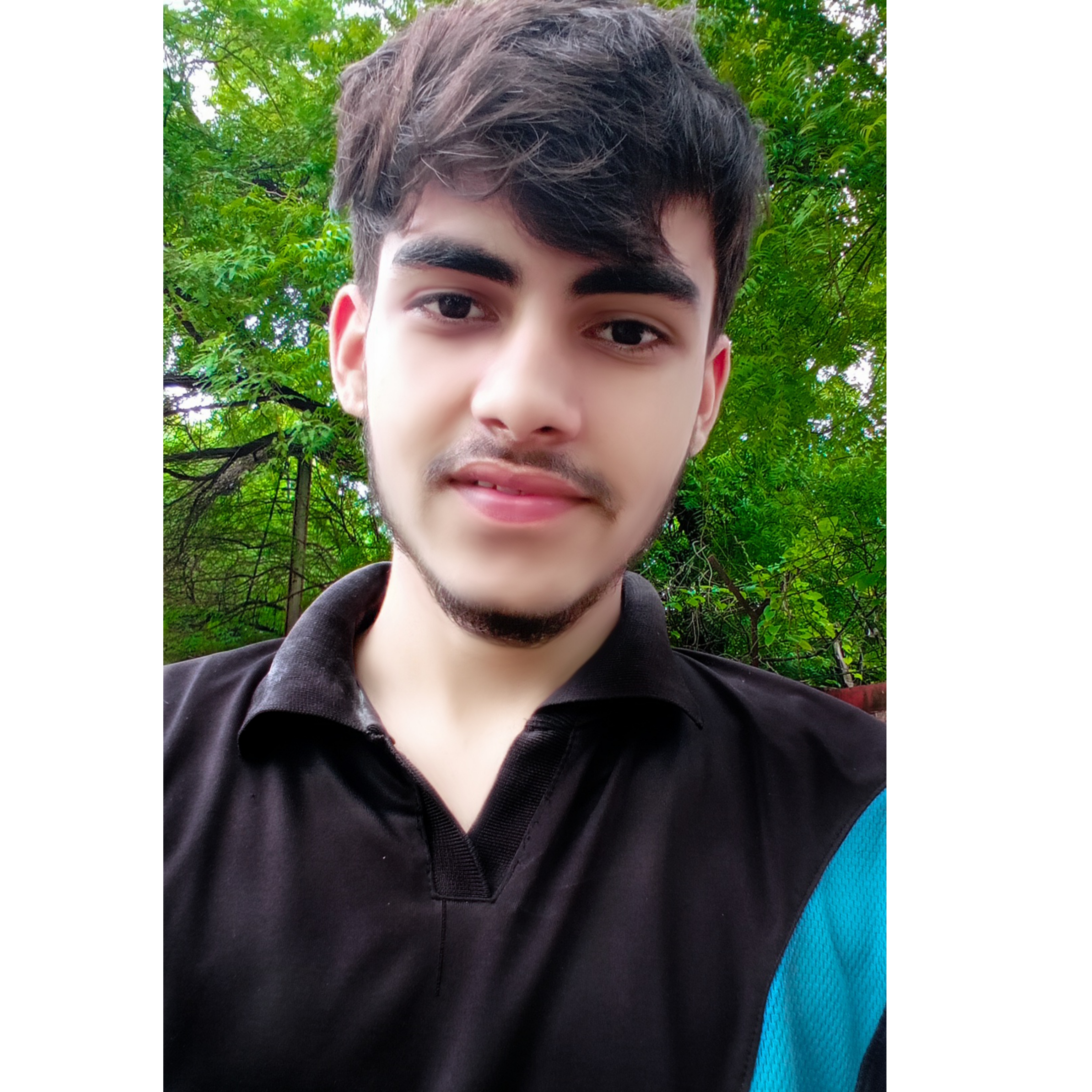 Shivanand Pandey