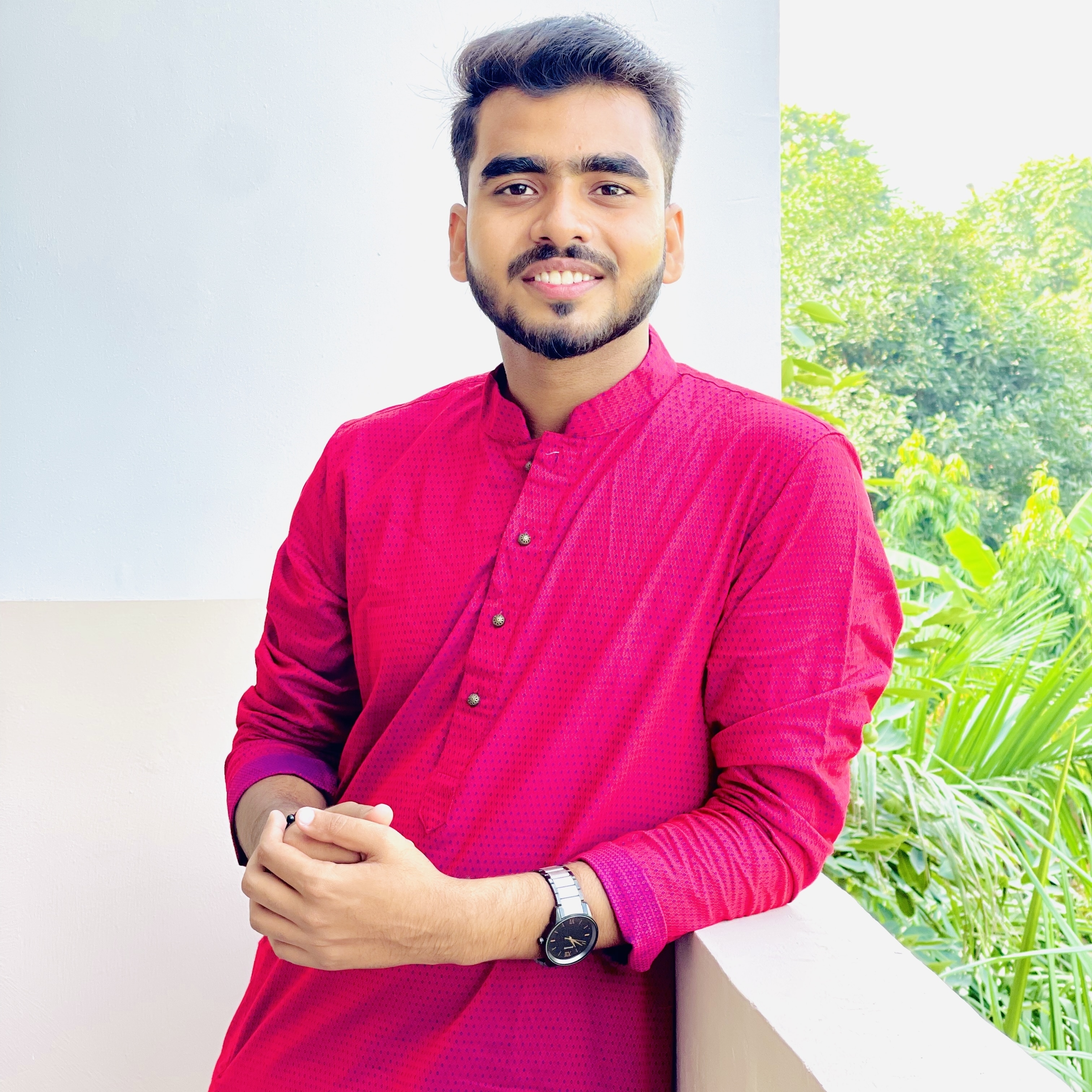 Atindra jha