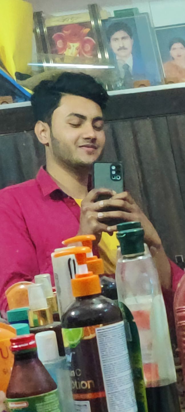 Divyanshu singh