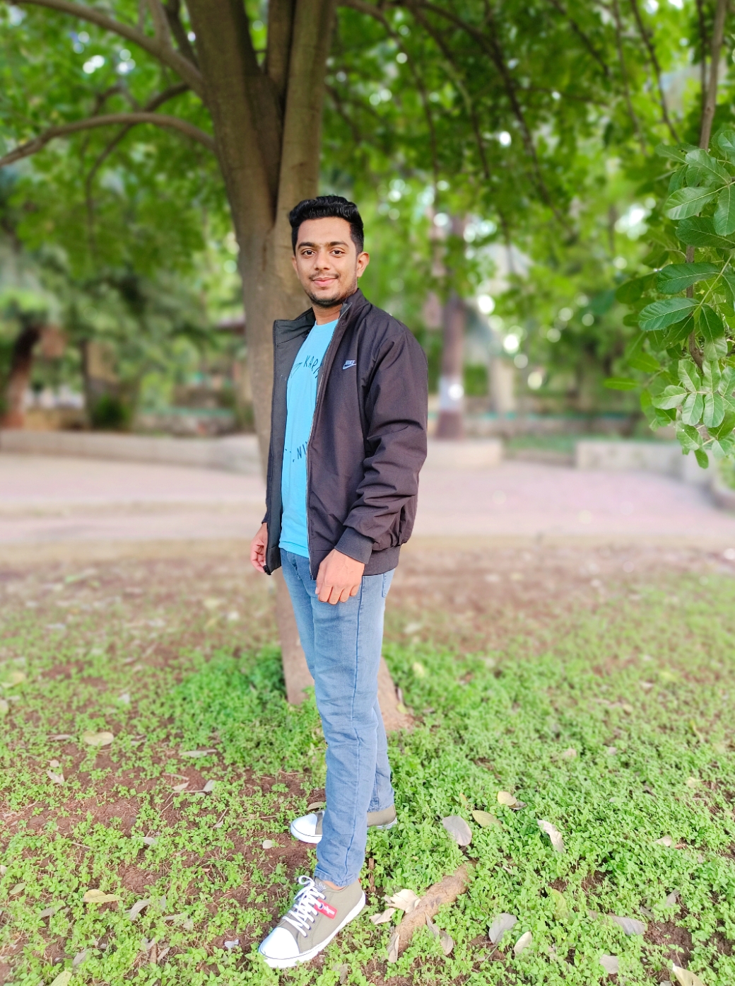 Akash salunkhe