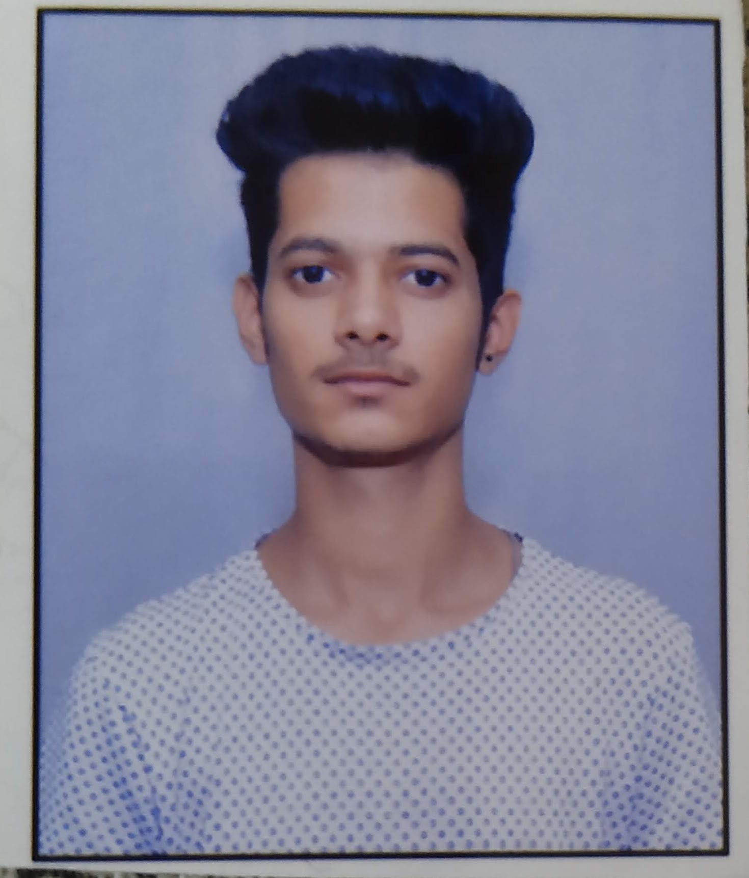 Shashank Bhardwaj