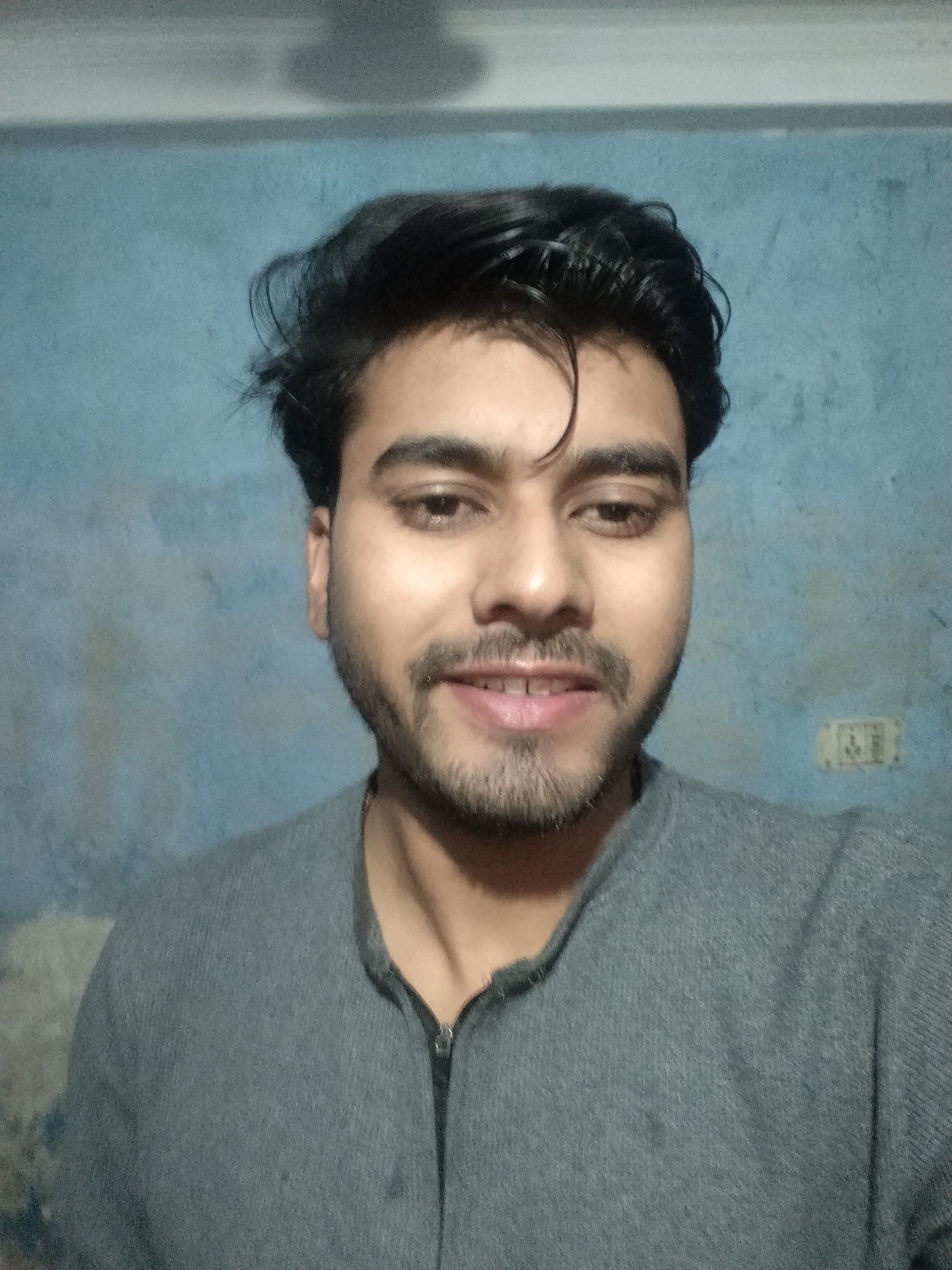 Gaurav