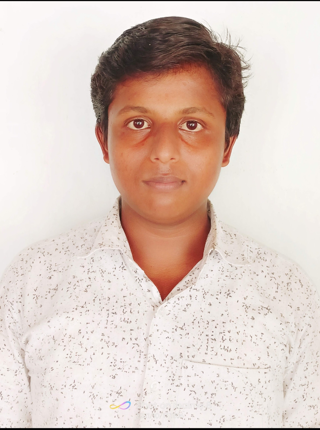 Ramesh Naidu Uddanda