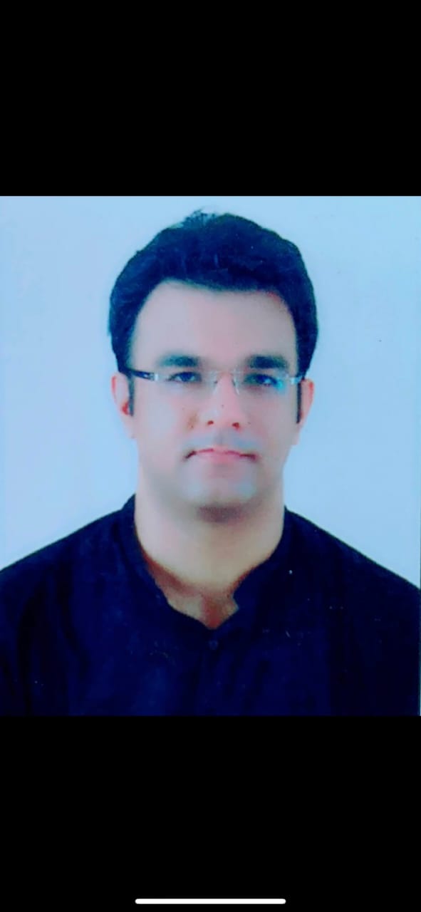Sameer Mehra
