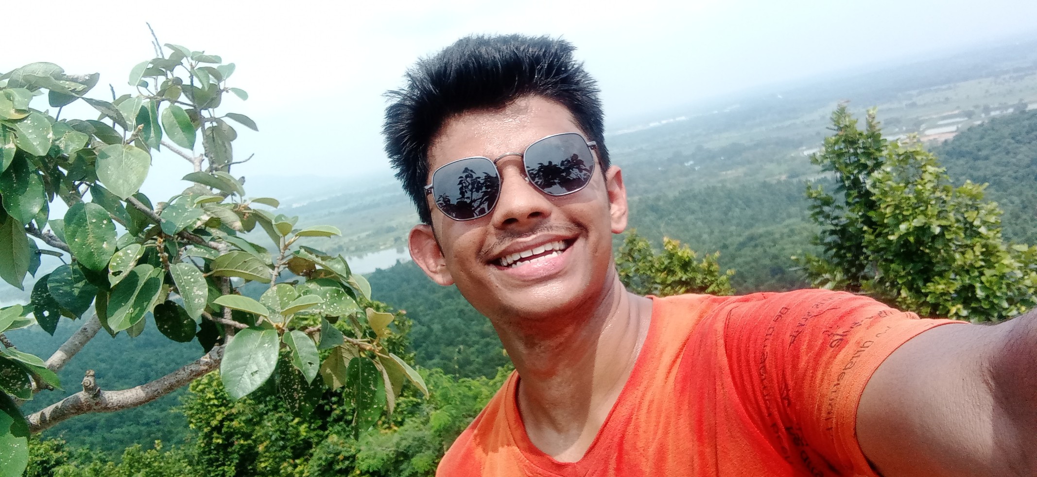 Om Satpathy