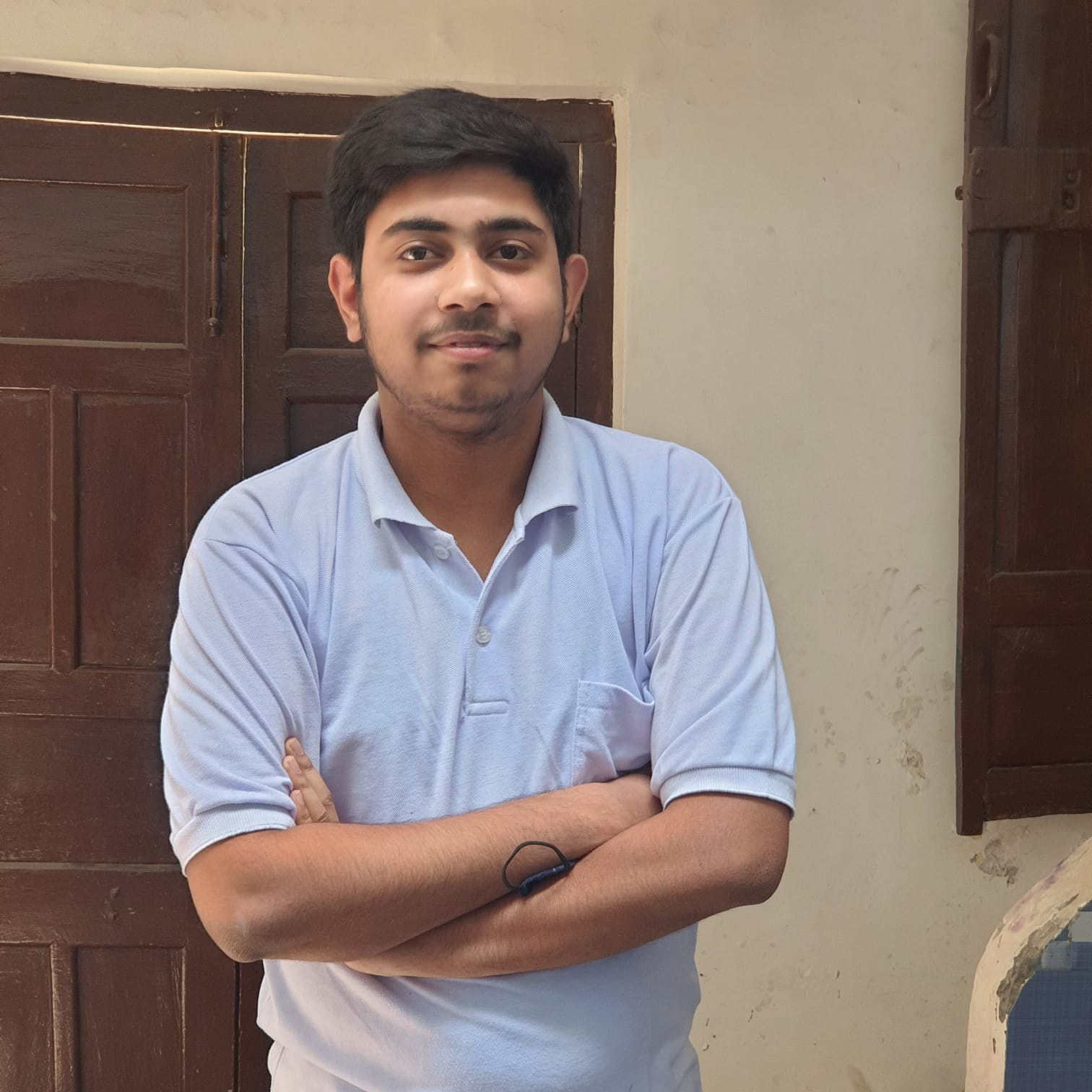 Ishan Gupta