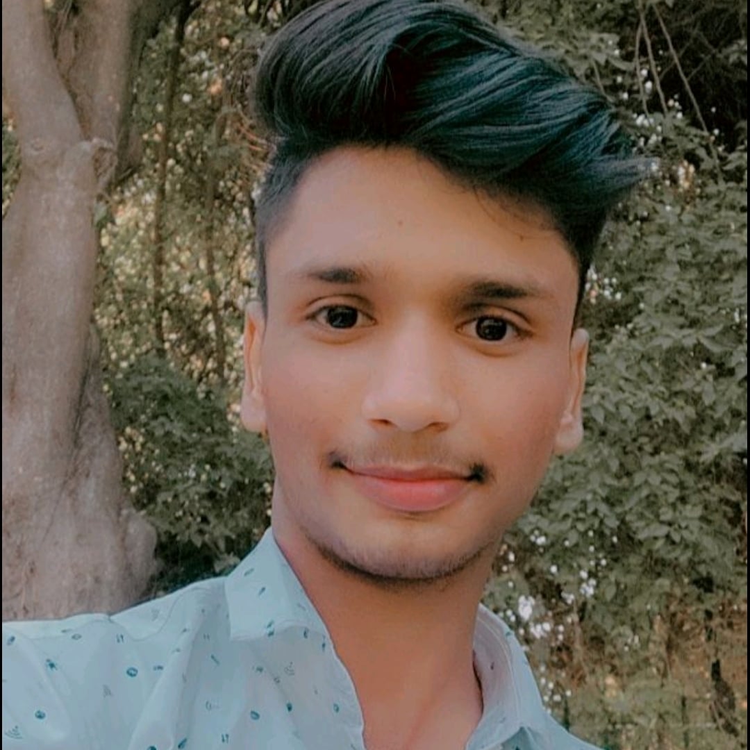 Ansh Gupta