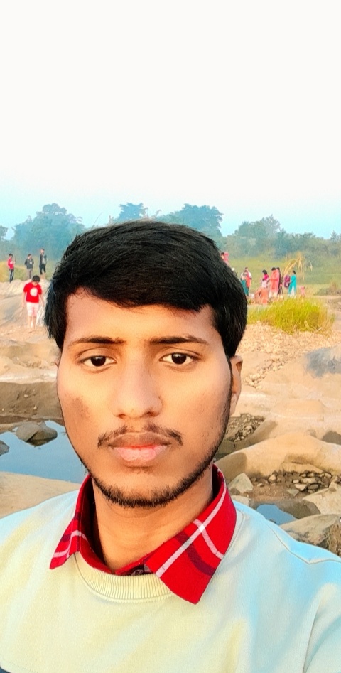 ANKIT RAJ