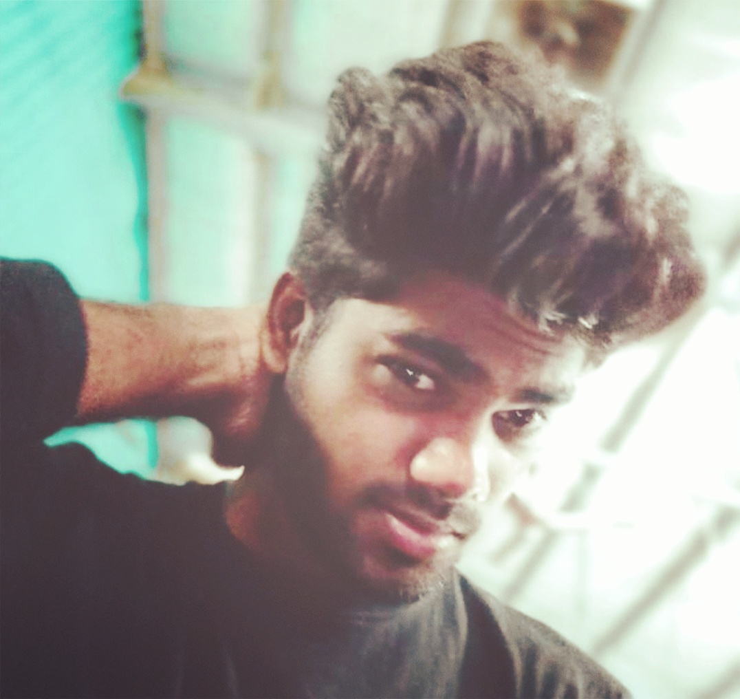 LOKESH G
