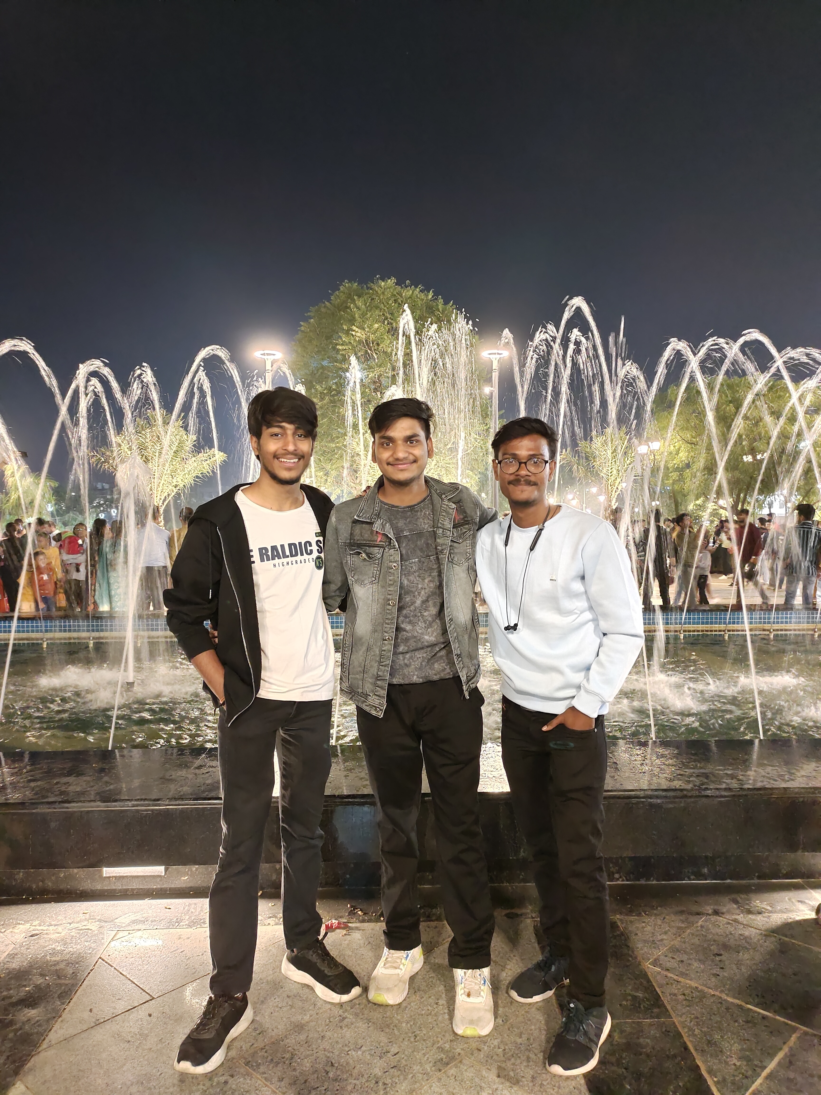 Sarvesh Goyal