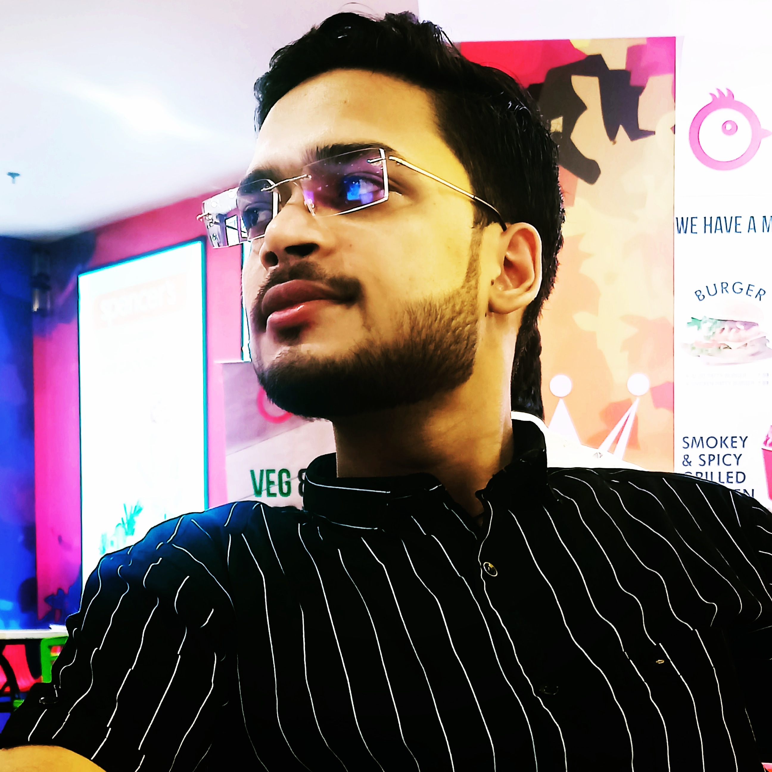 Soumy Mishra
