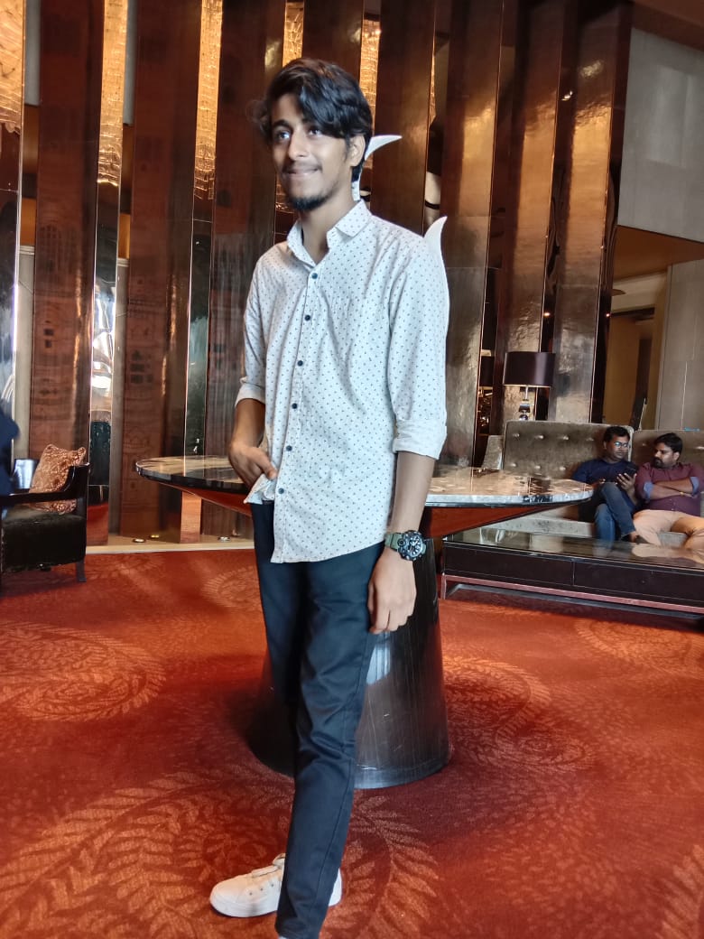 Vibhor Goyal