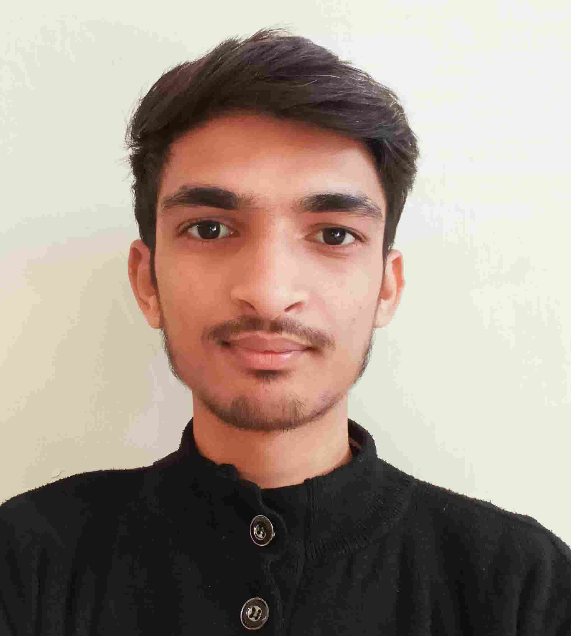 Aditya Raj