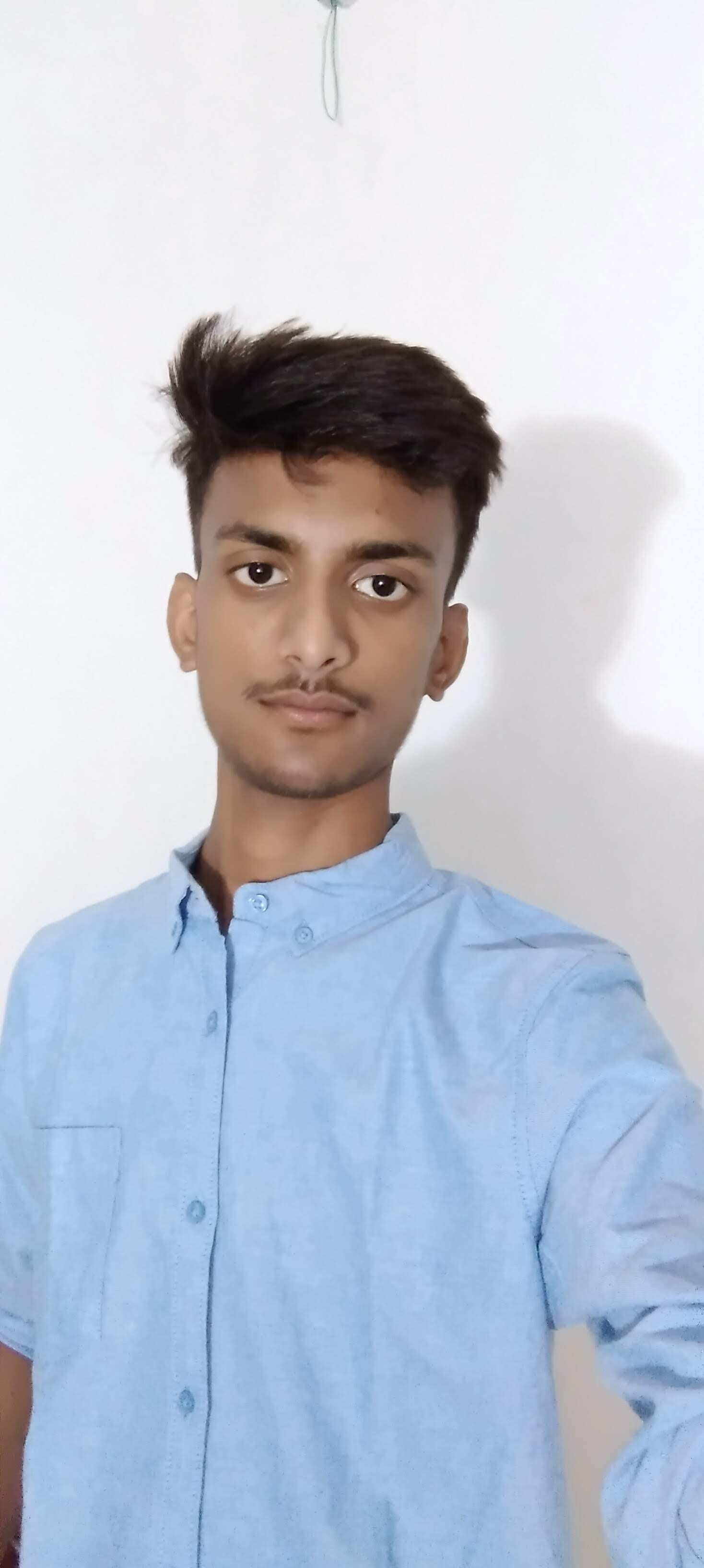Aditya Sharma