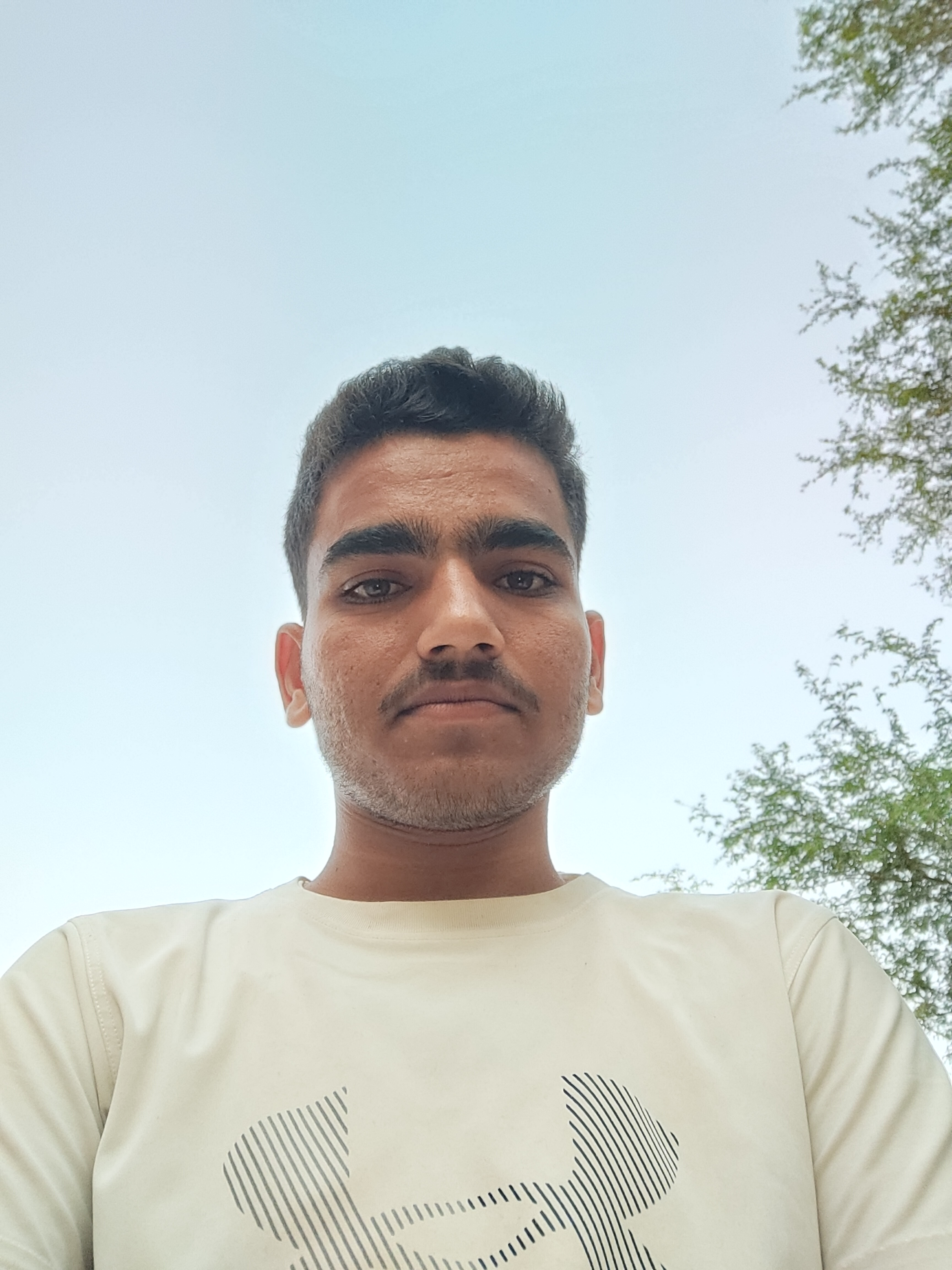 Shivraj Jangir