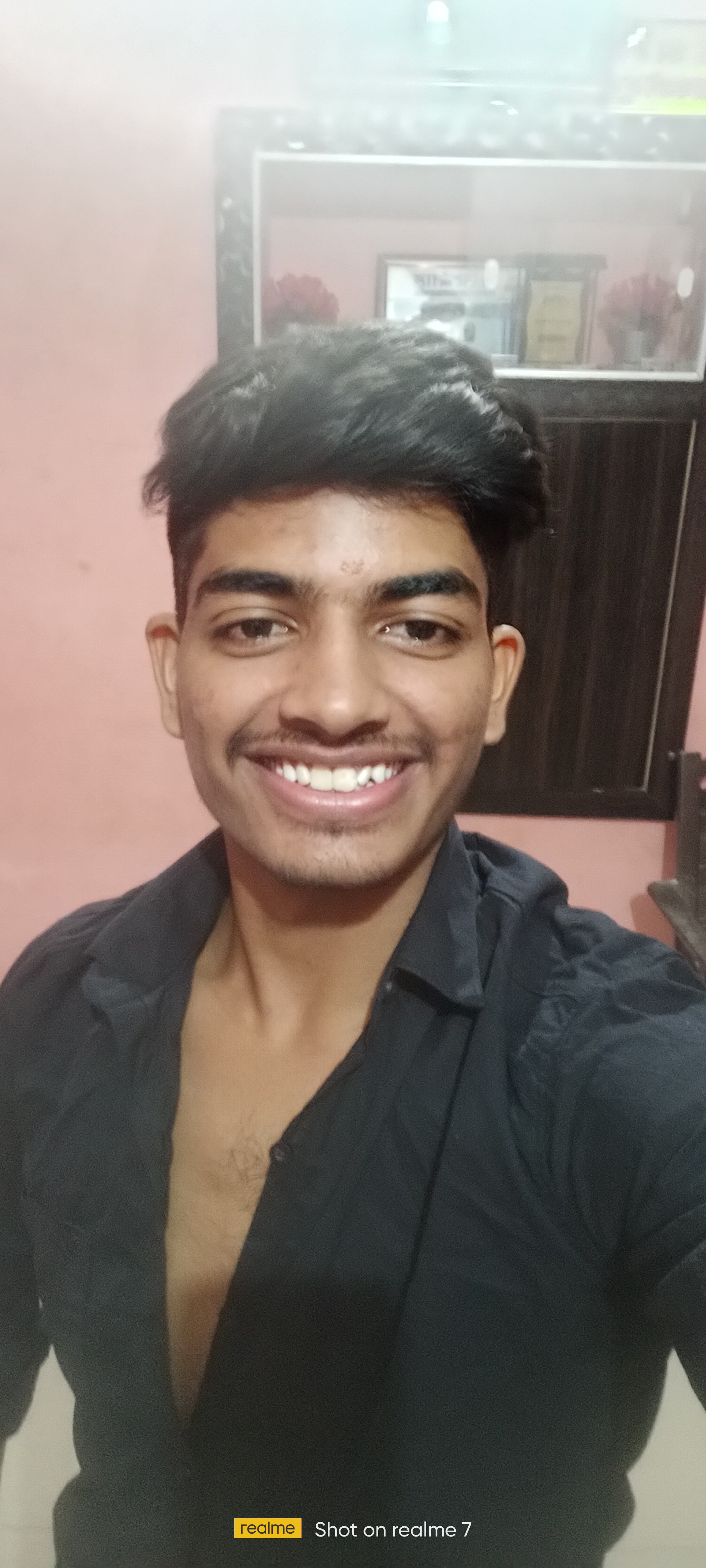 Bharat Sharma