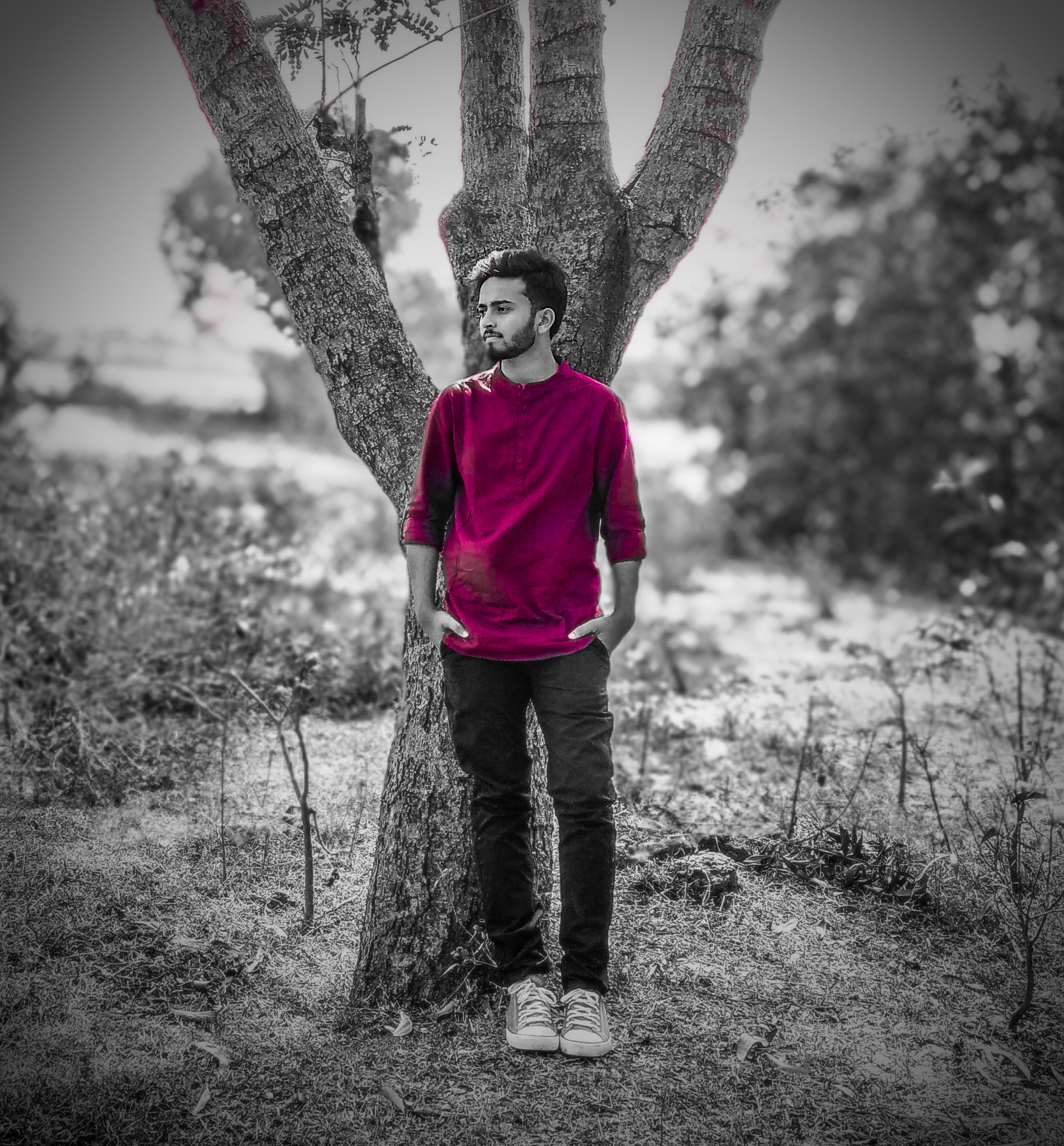 PRITHWISH KAR