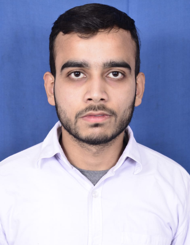 Harsh jain